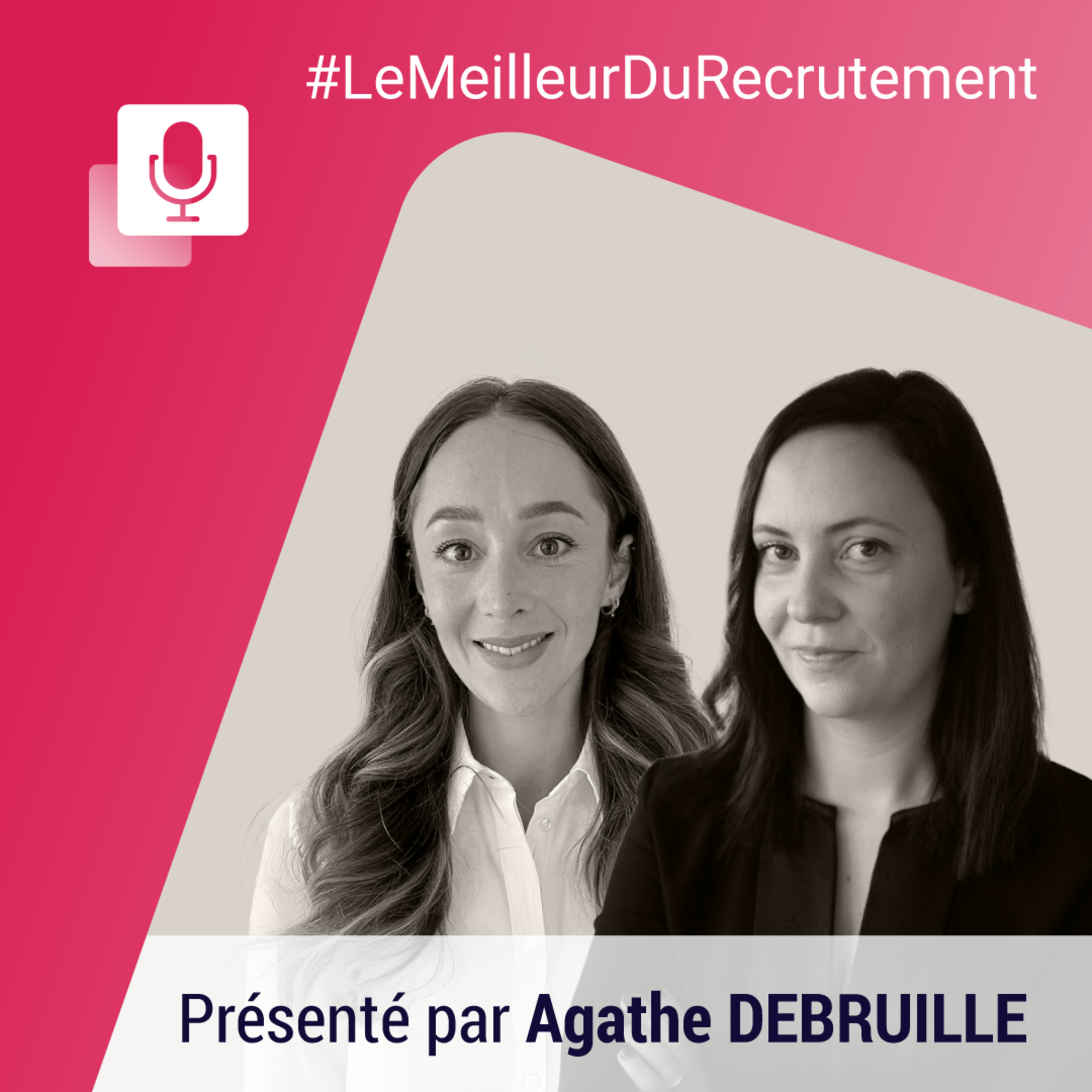 61 – Clémentine et Norma, Talents Santé, Recruter les nouveaux profils de la Santé au travail