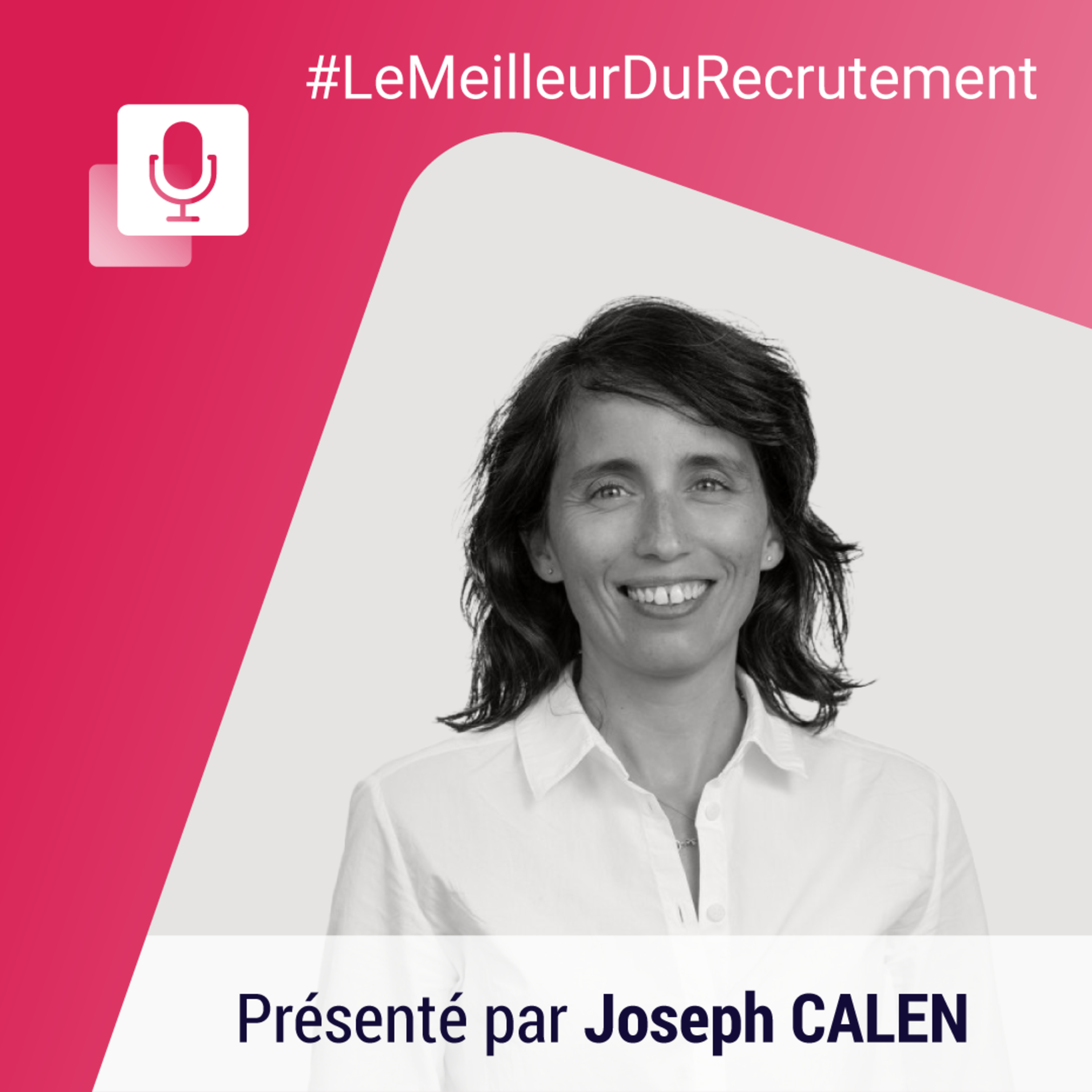 62 – Claire Bonenfant, Directrice France et Transformation Monde, Sthree