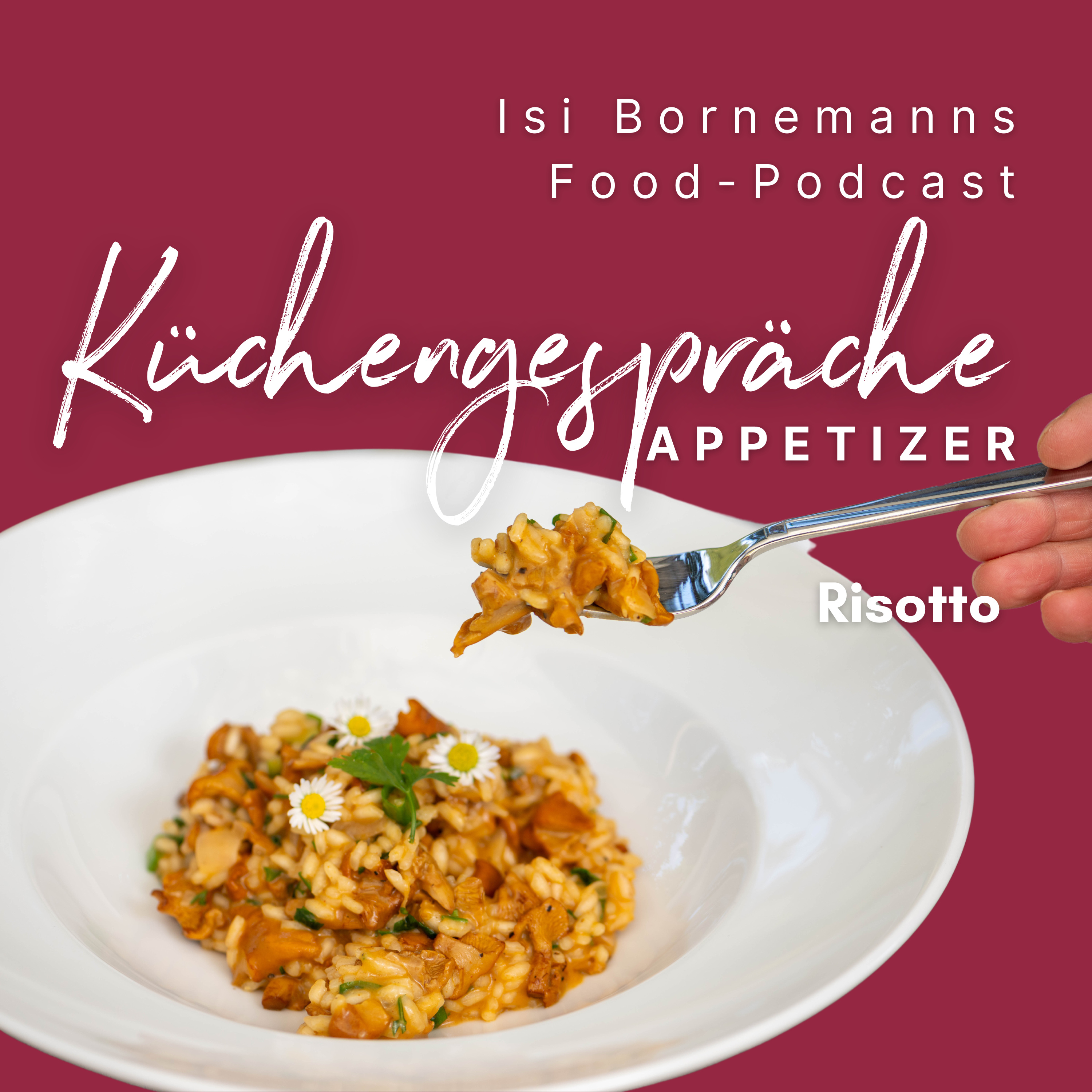 Küchengespräche