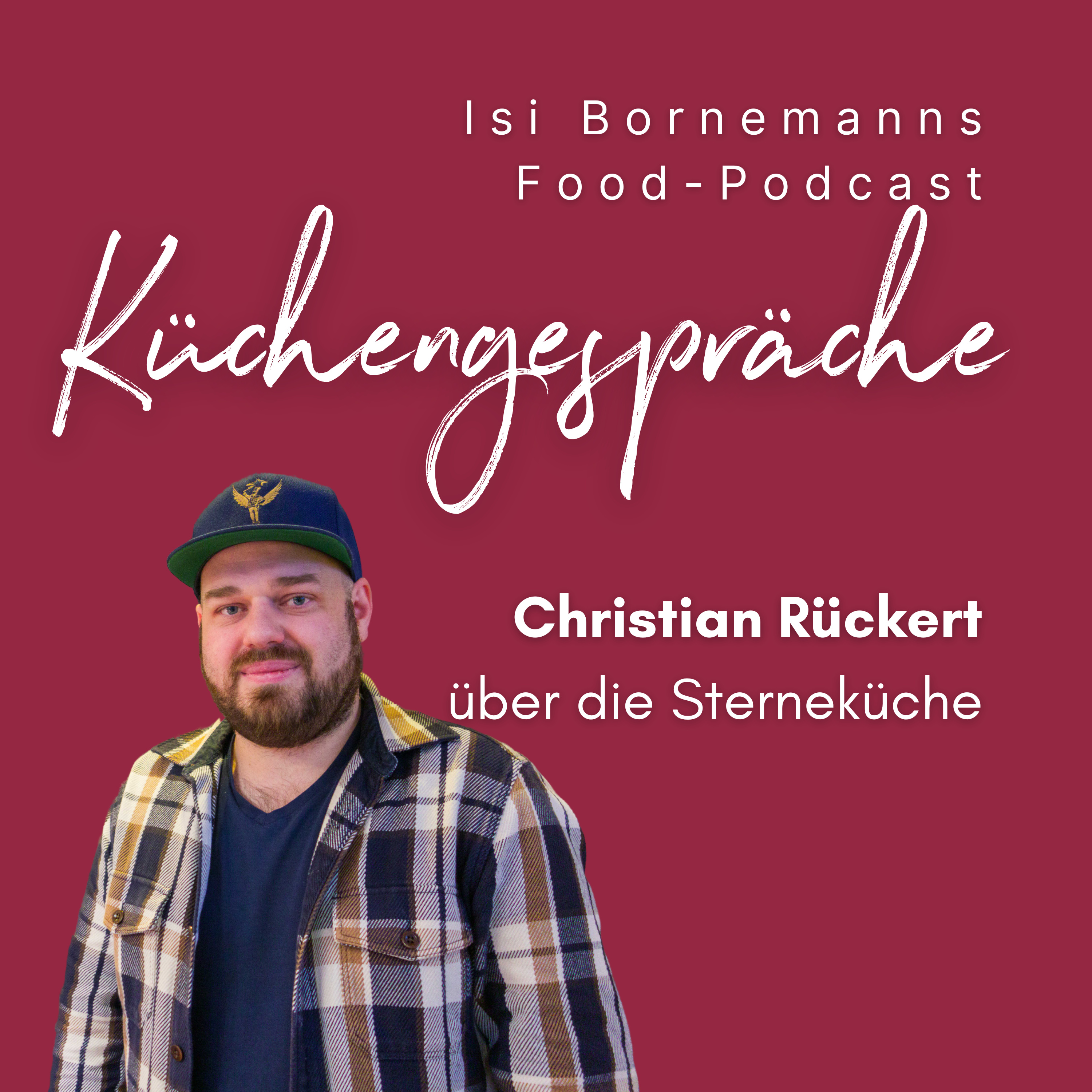 Küchengespräche