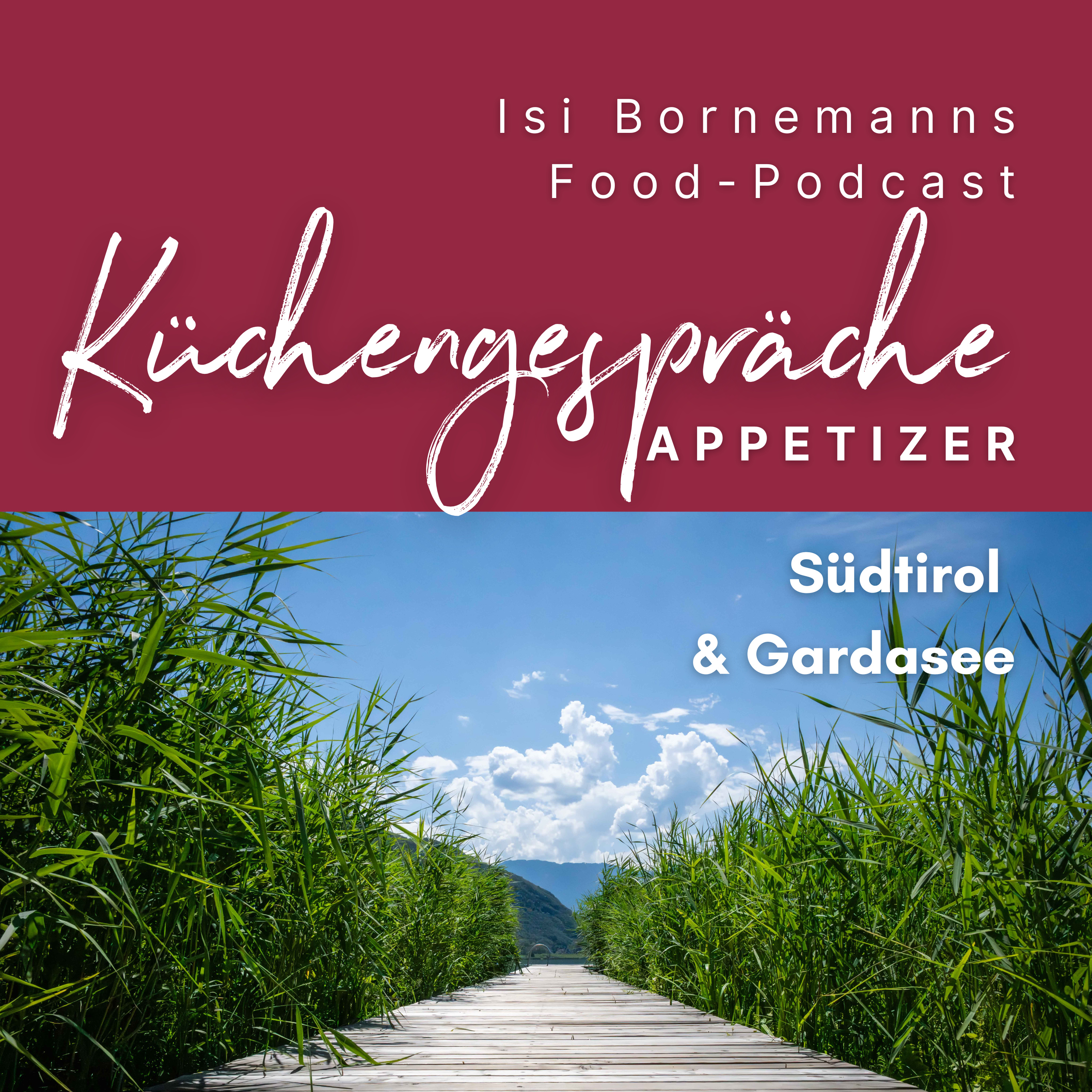 Küchengespräche
