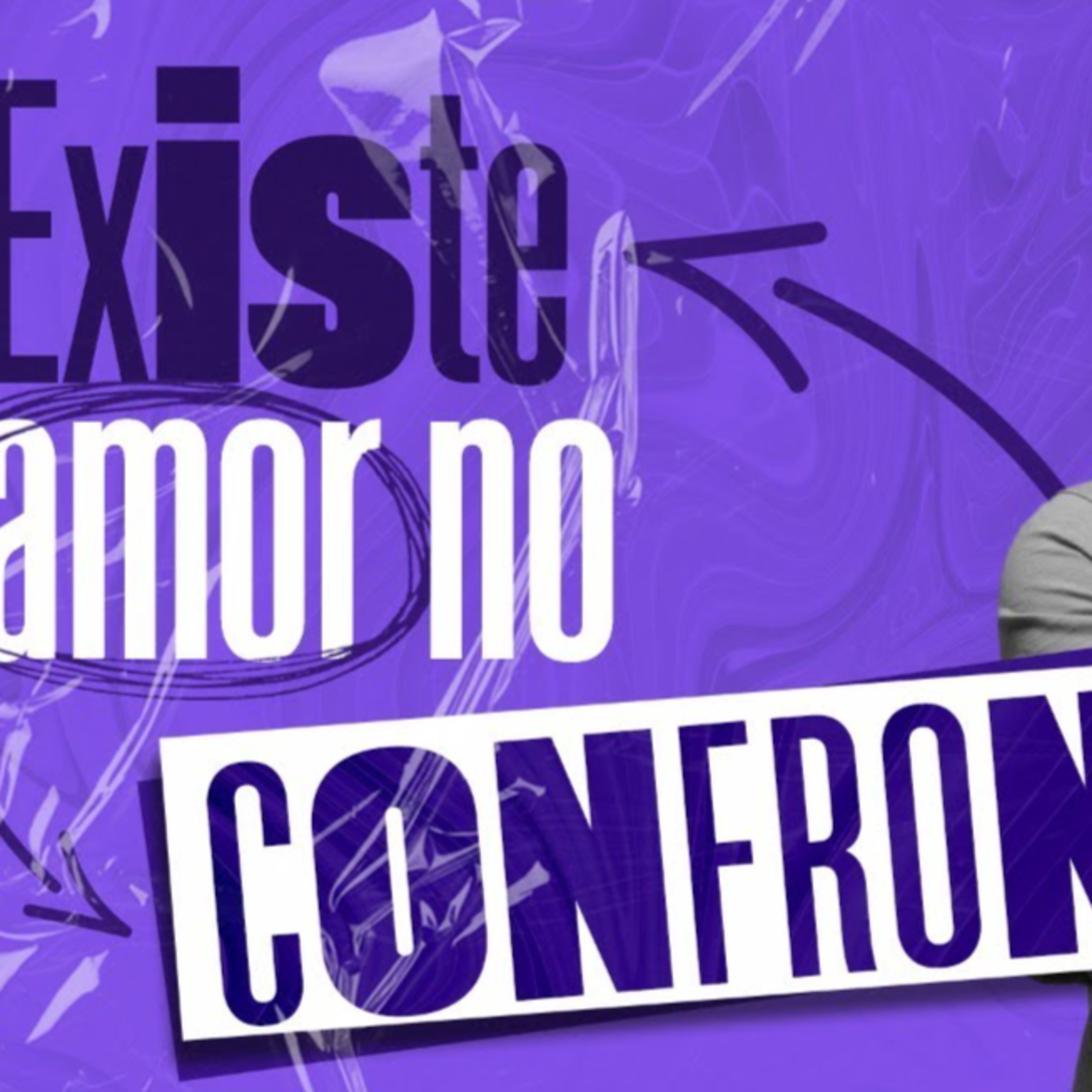 EXISTE AMOR NO CONFRONTO! episode artwork