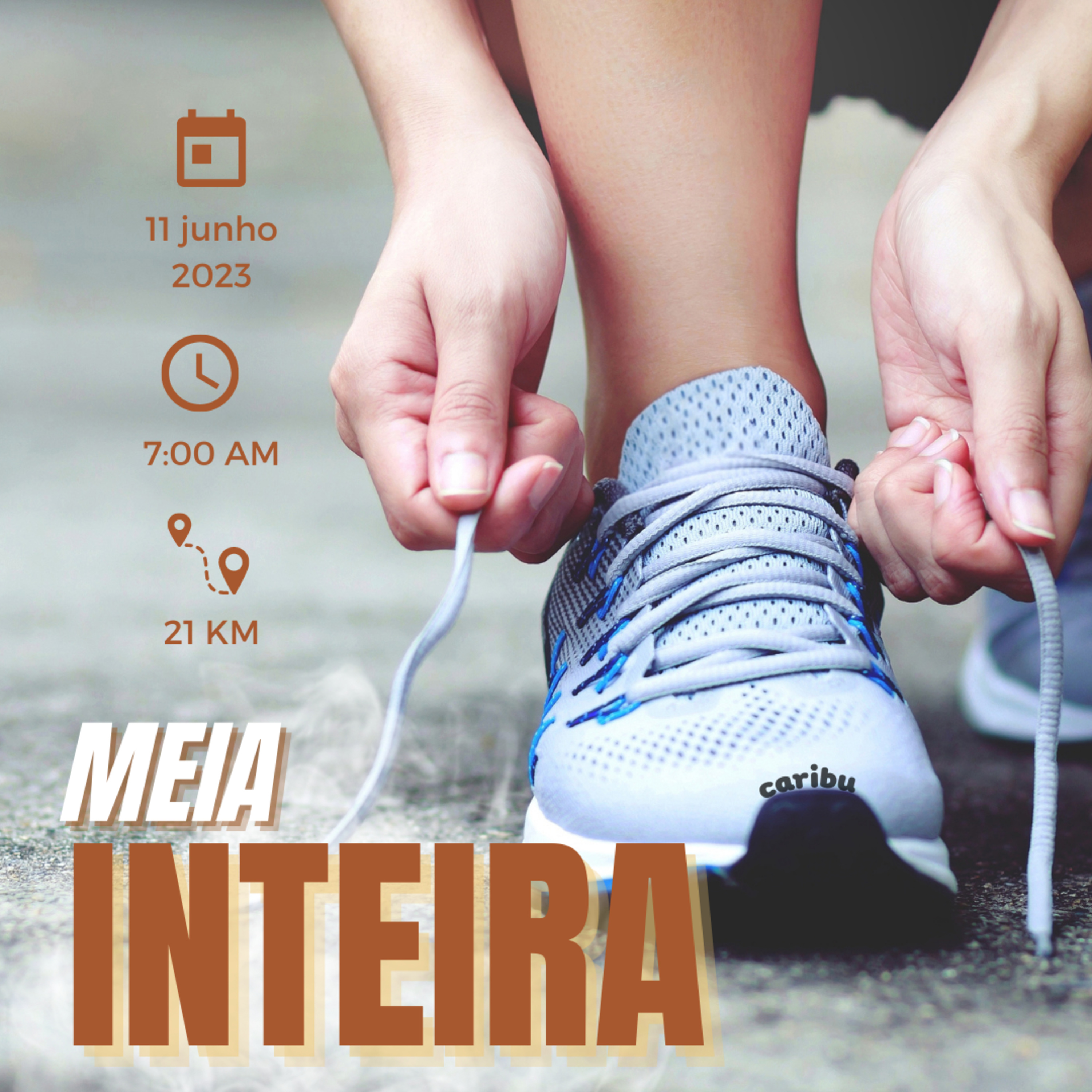Meia inteira episode artwork