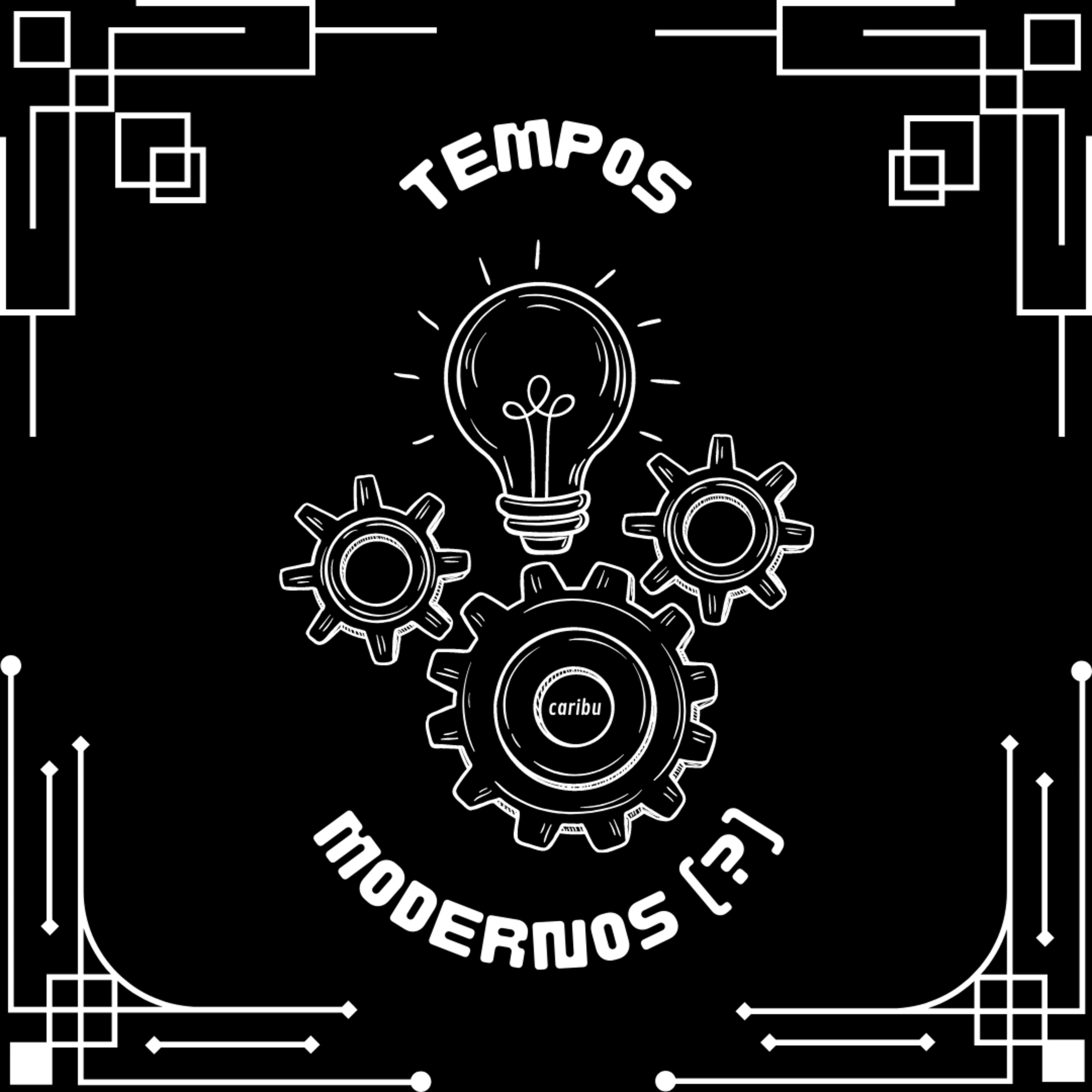 Tempos modernos (?) episode artwork
