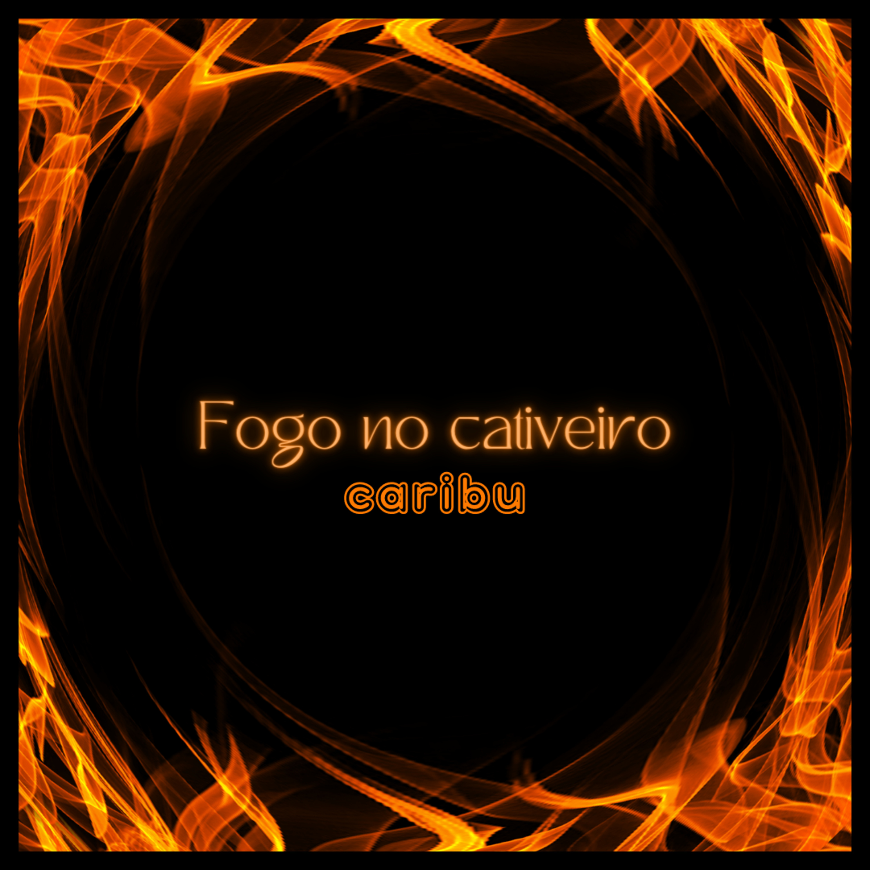 Fogo no cativeiro episode artwork