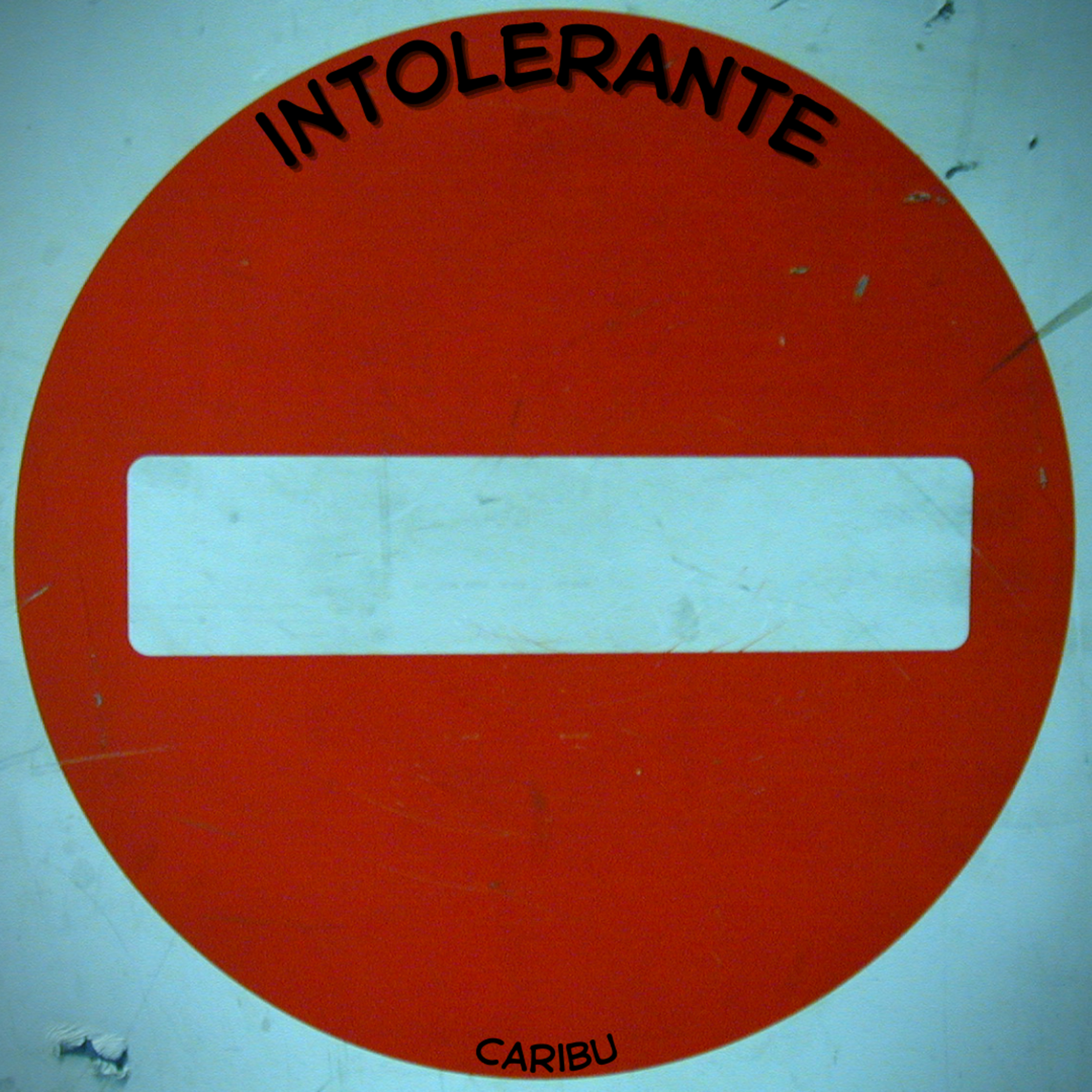 Intolerante episode artwork