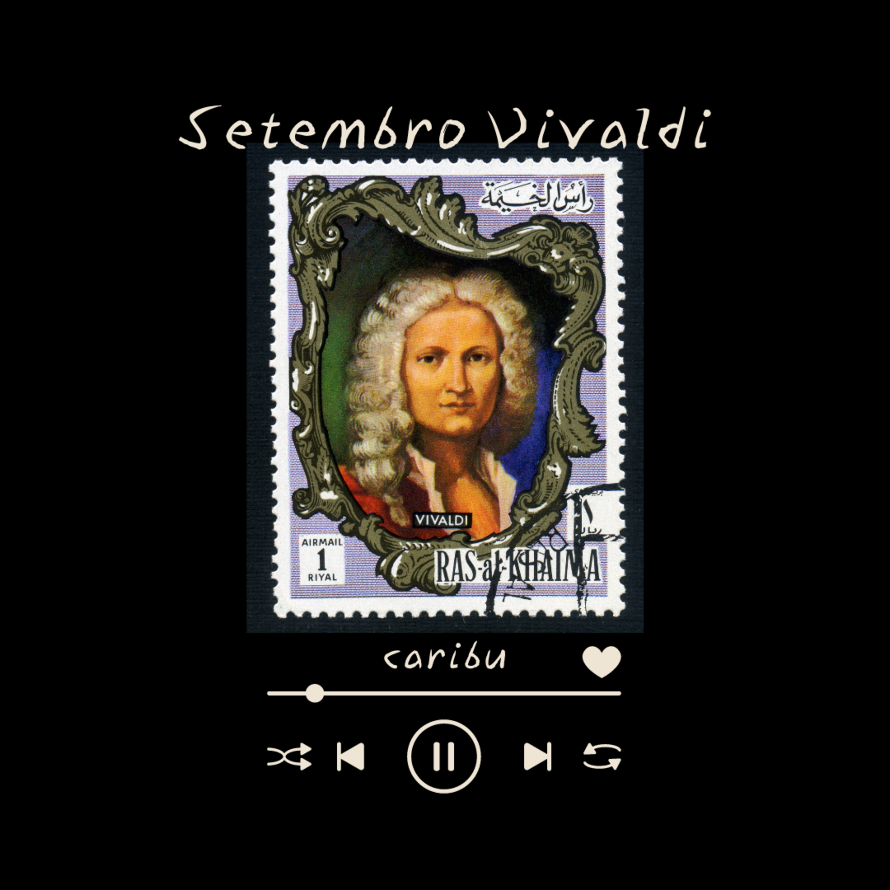 Setembro Vivaldi episode artwork