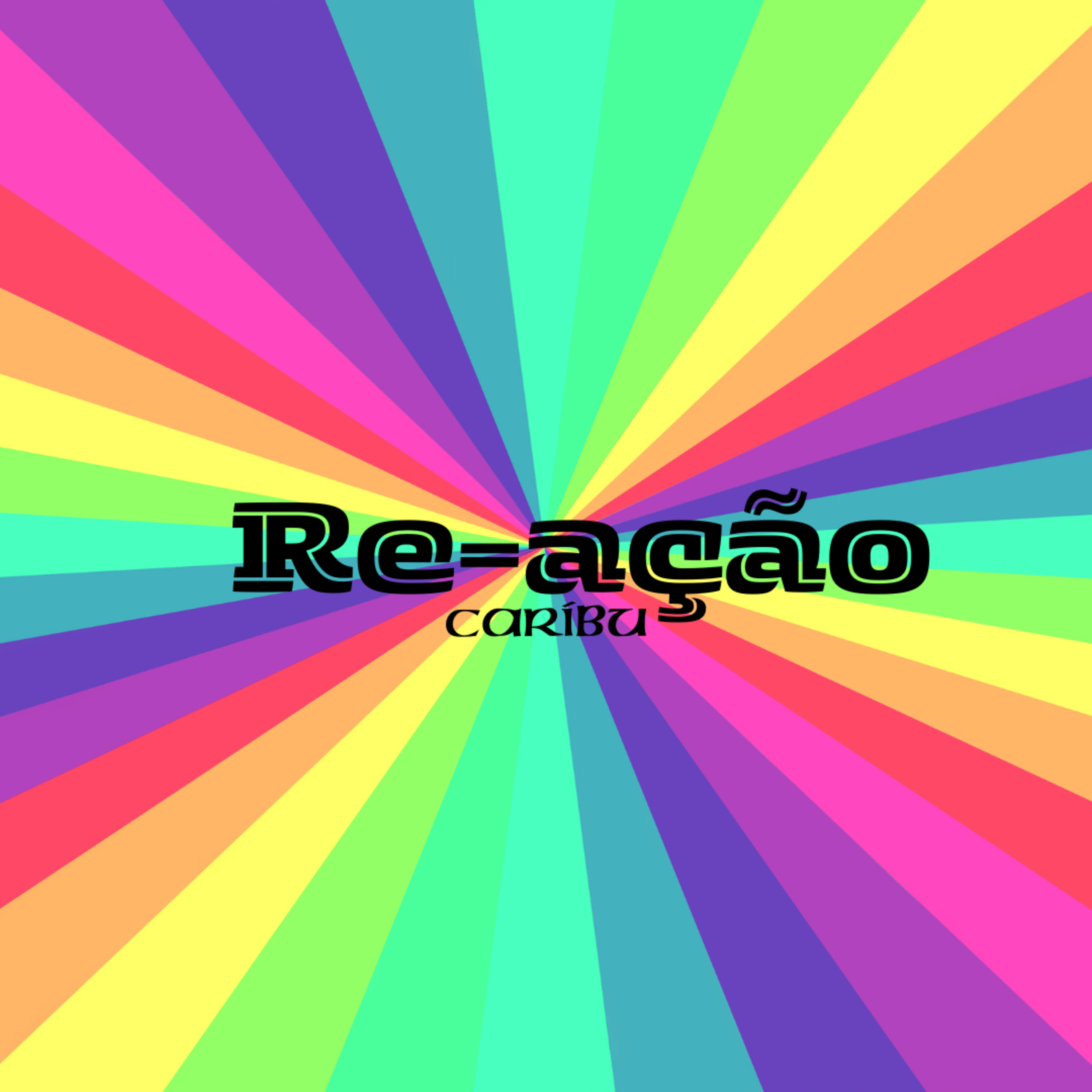 Re-ação episode artwork