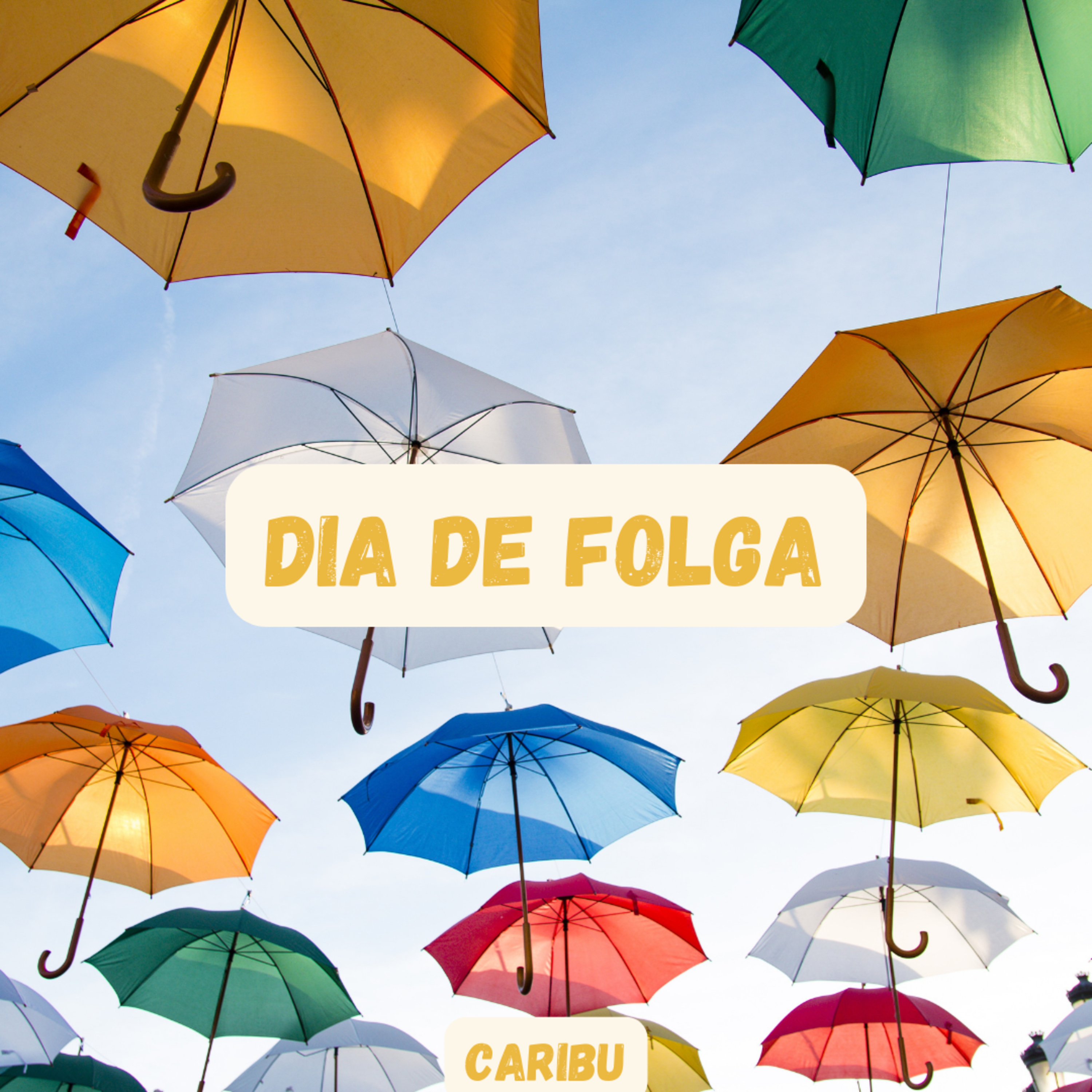 Dia de folga episode artwork