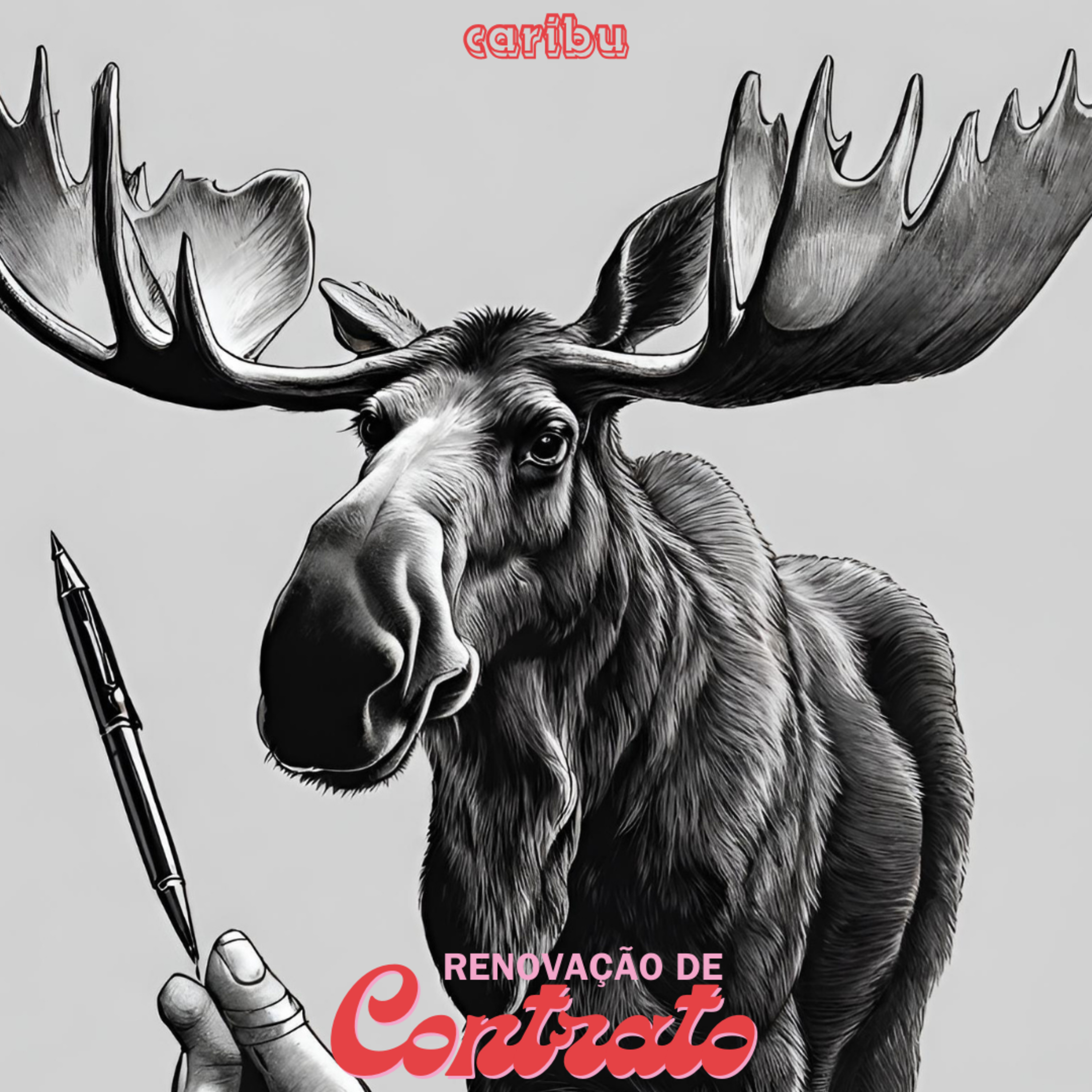 Renovação de contrato episode artwork