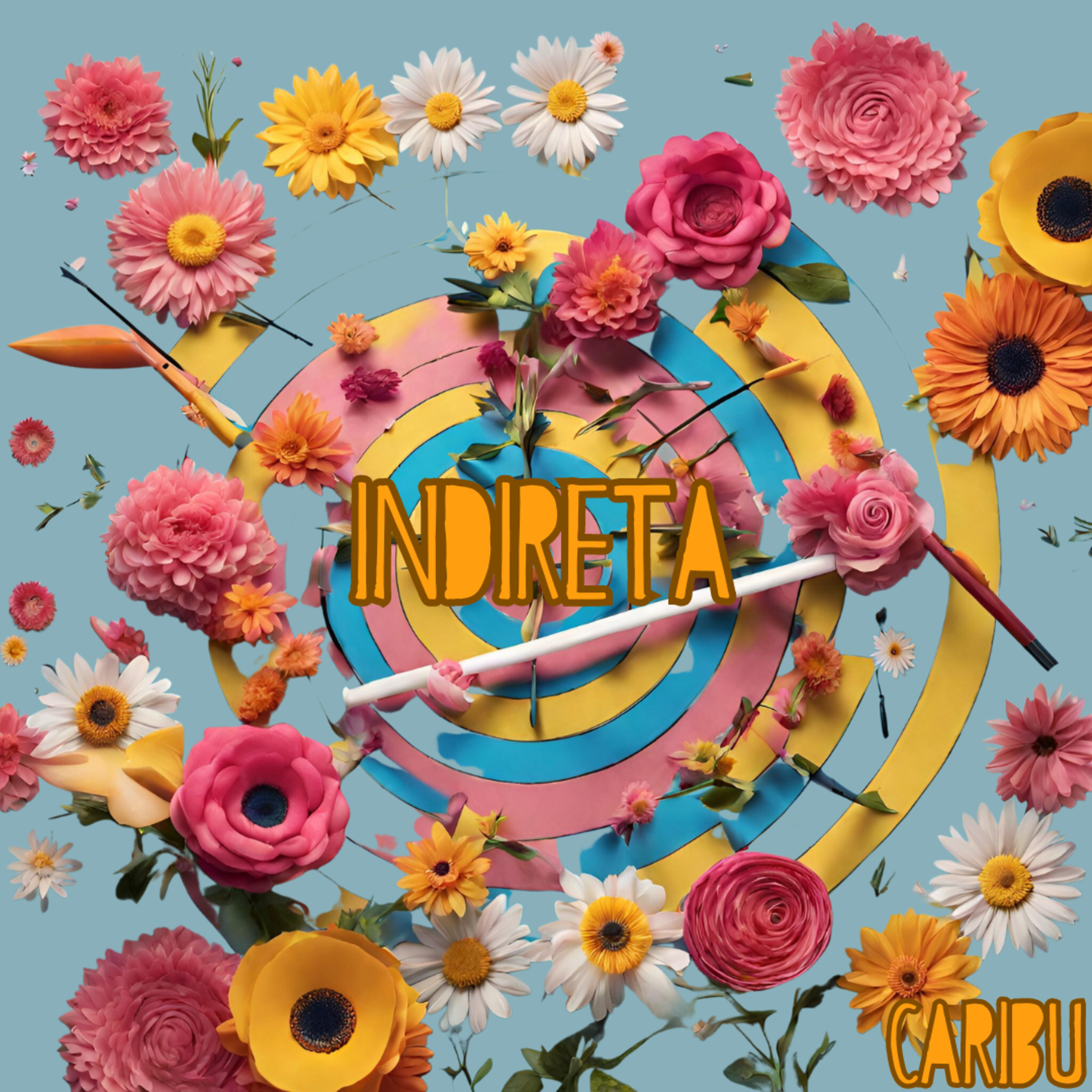 Indireta episode artwork