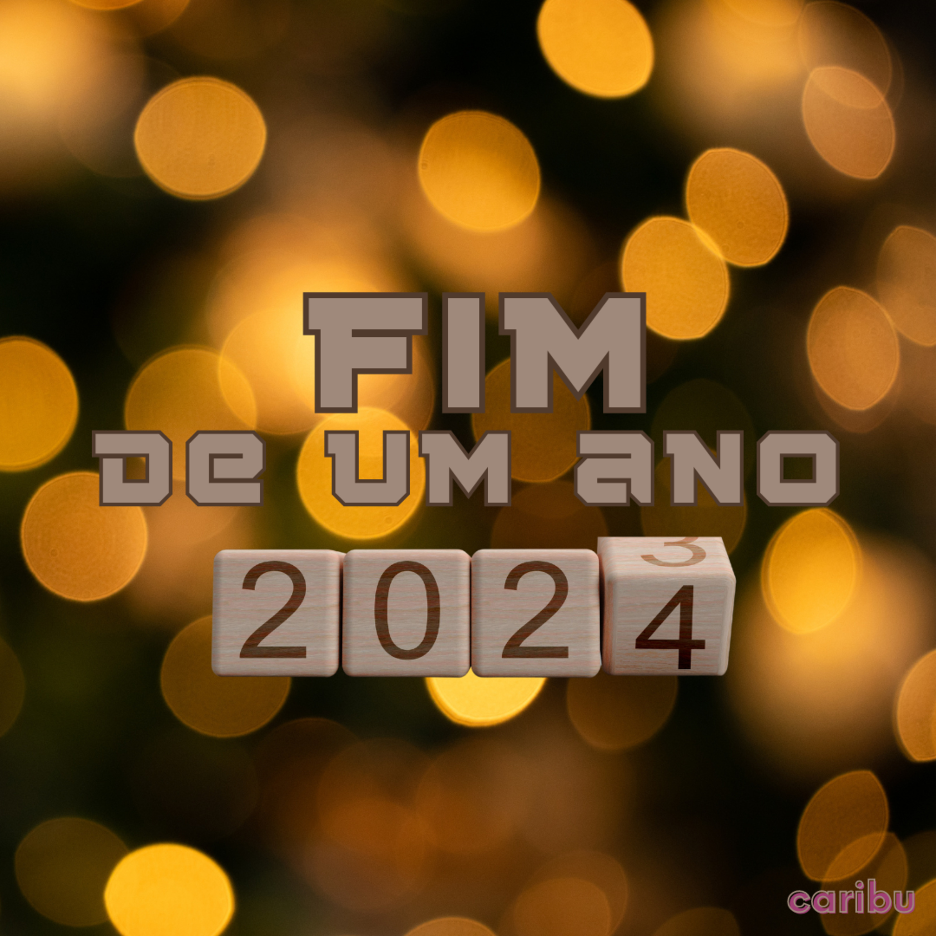 Fim de um ano episode artwork