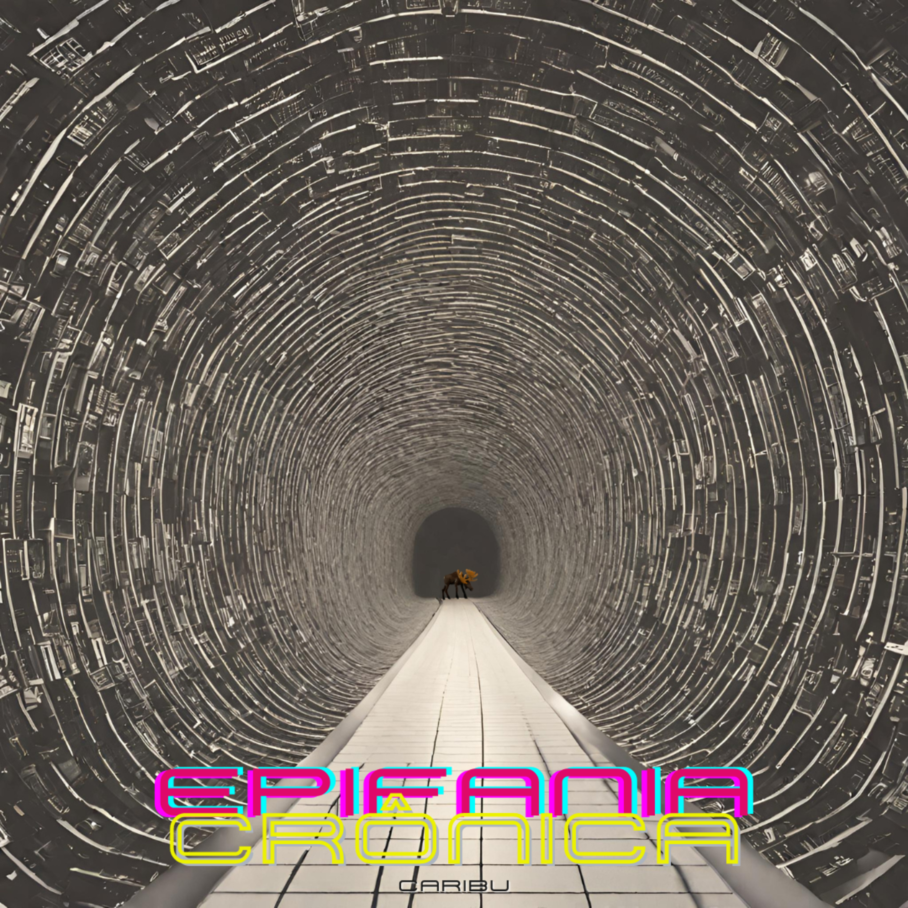 Epifania crônica episode artwork
