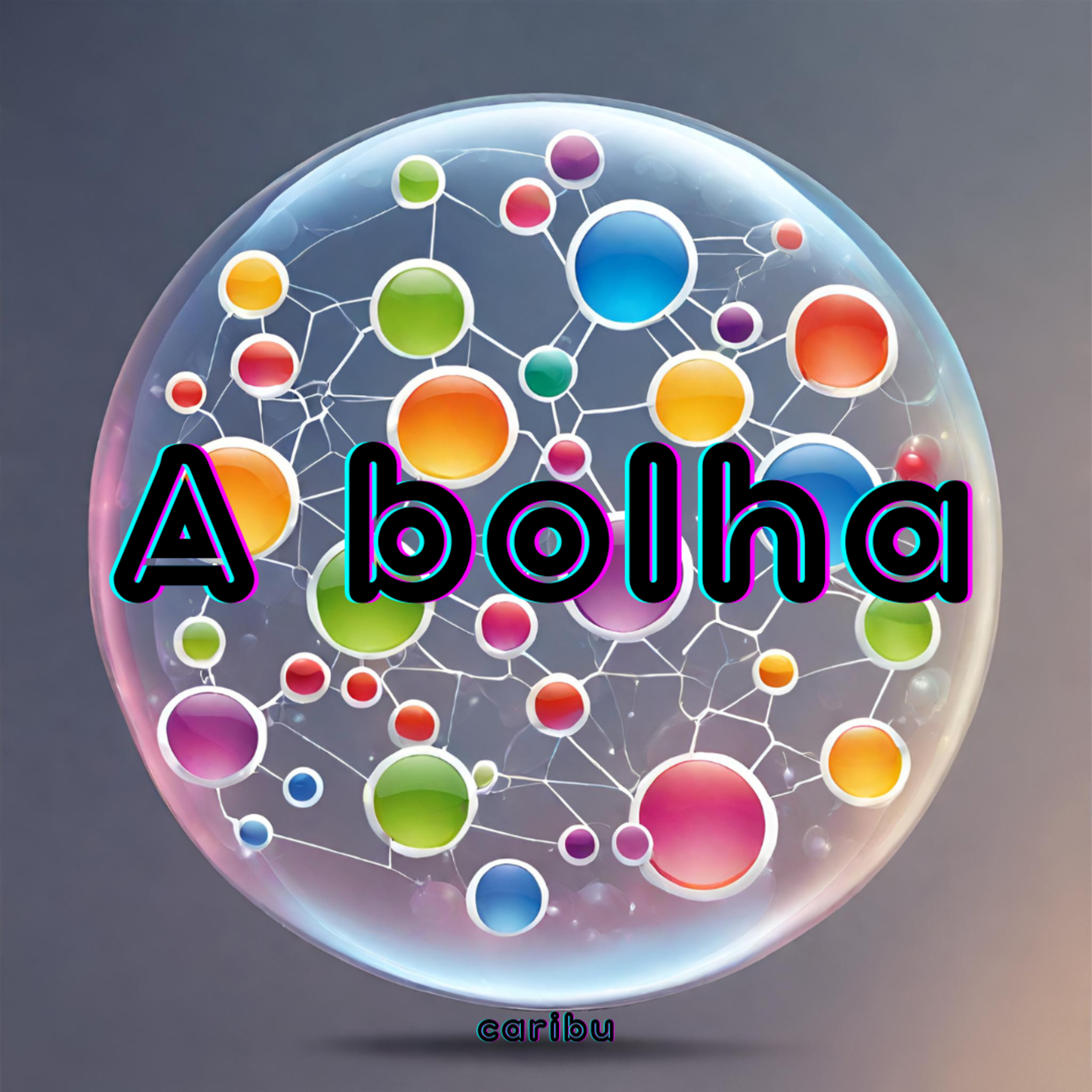 A bolha episode artwork