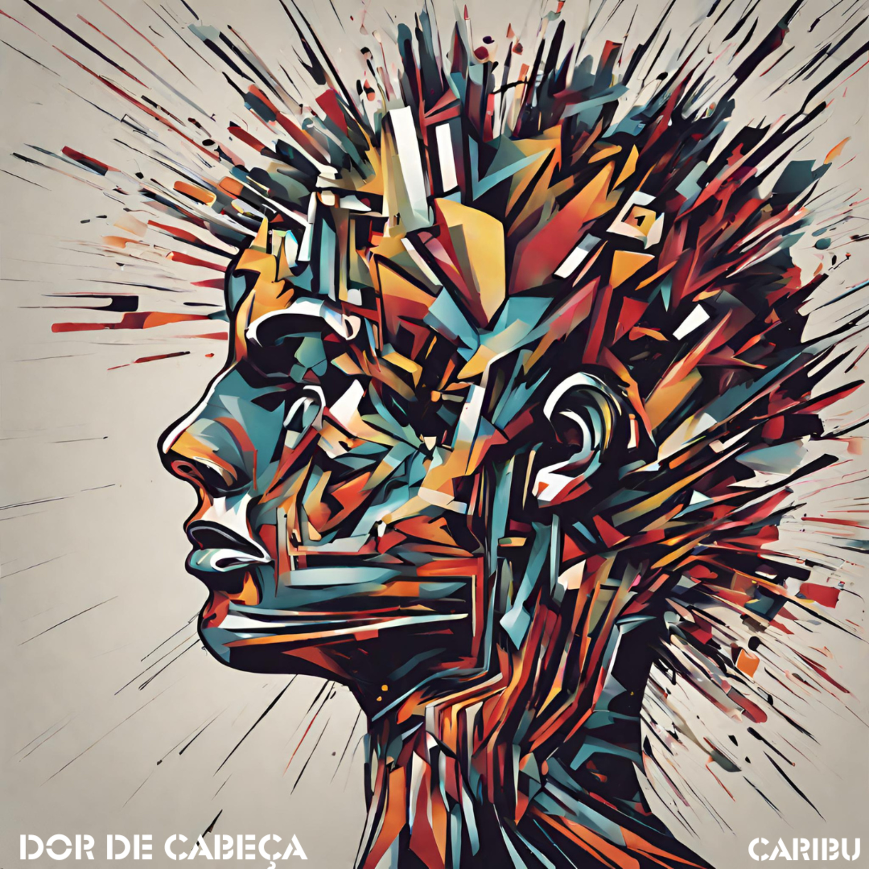 Dor de cabeça episode artwork