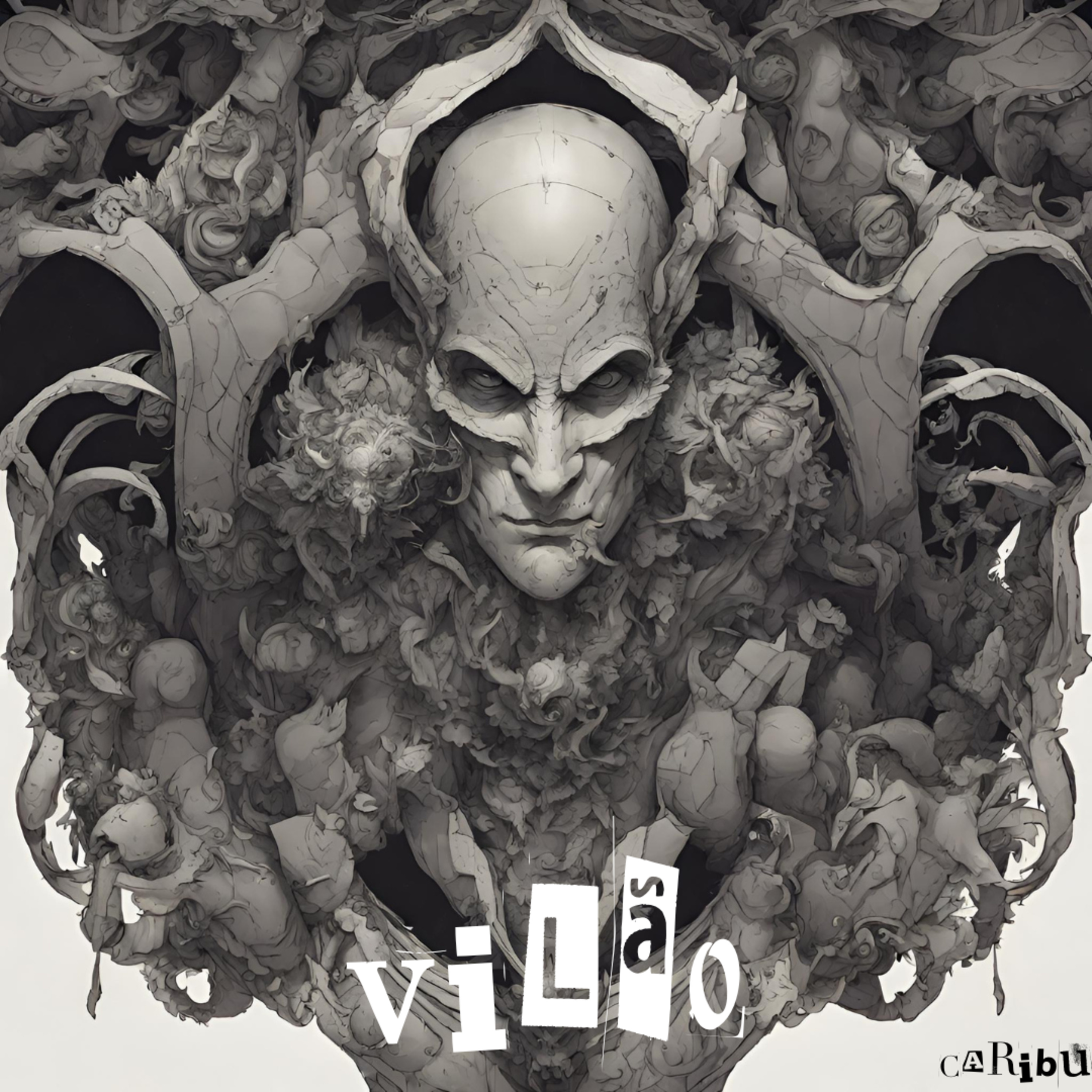 Vilão episode artwork
