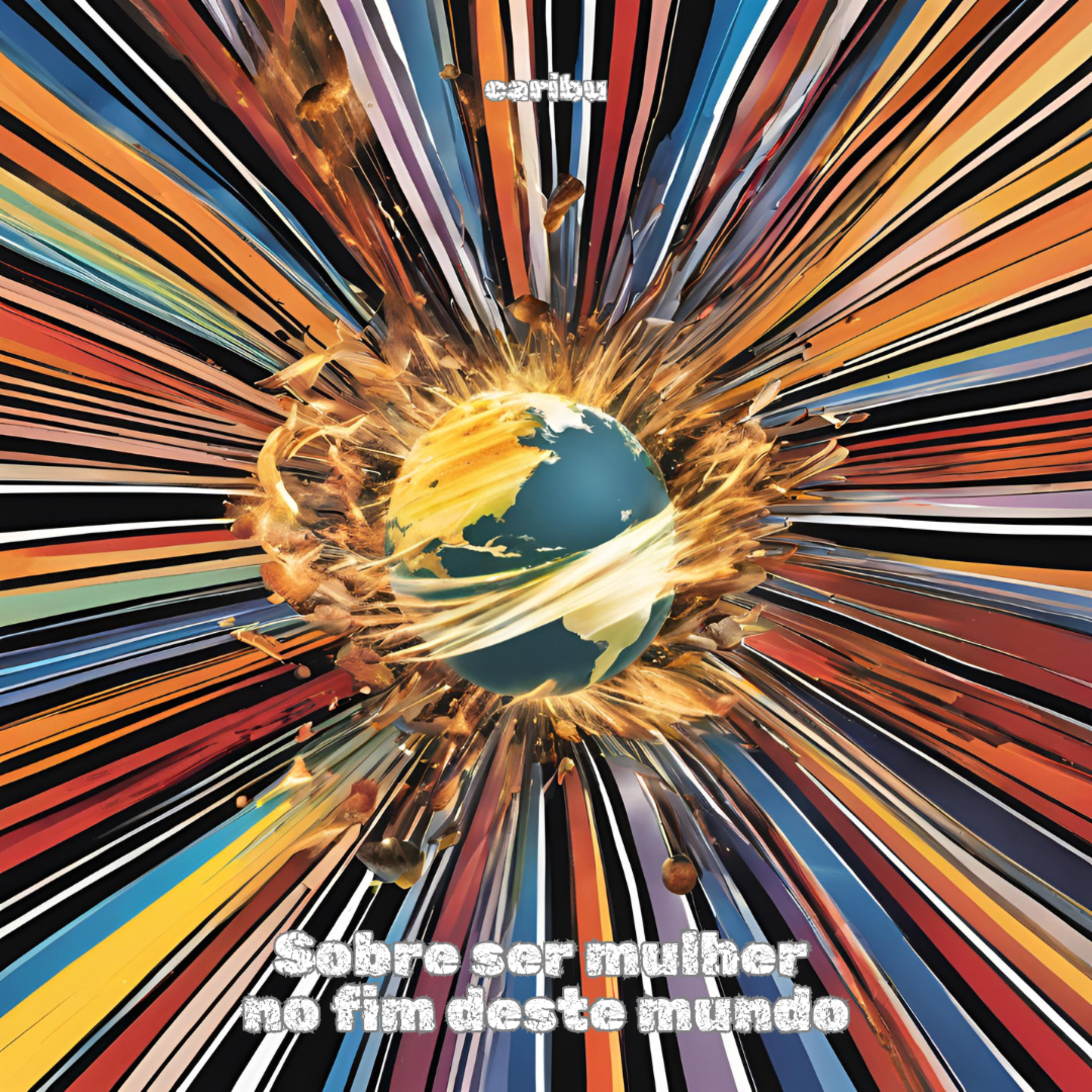 Sobre ser mulher no fim deste mundo episode artwork
