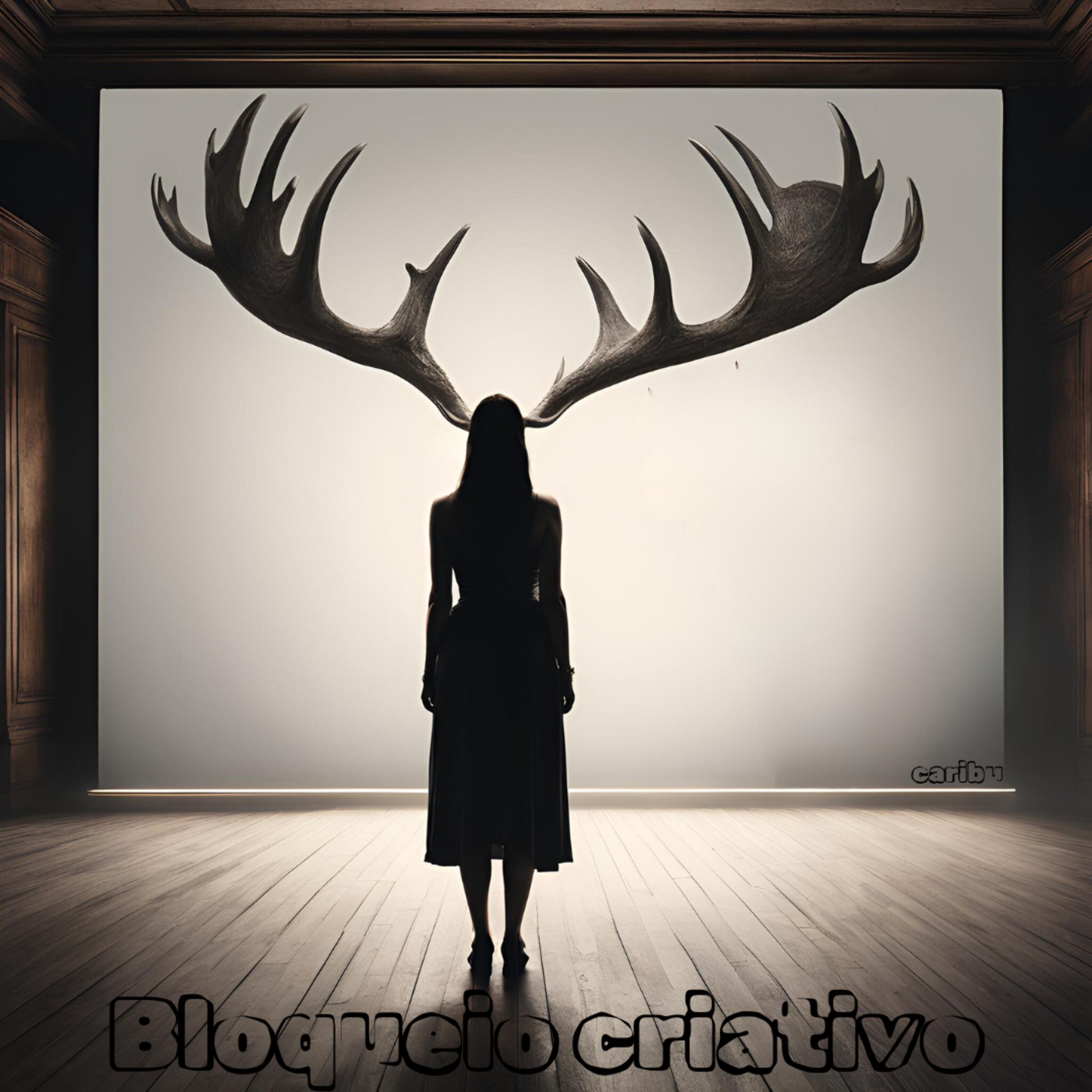 Bloqueio criativo episode artwork