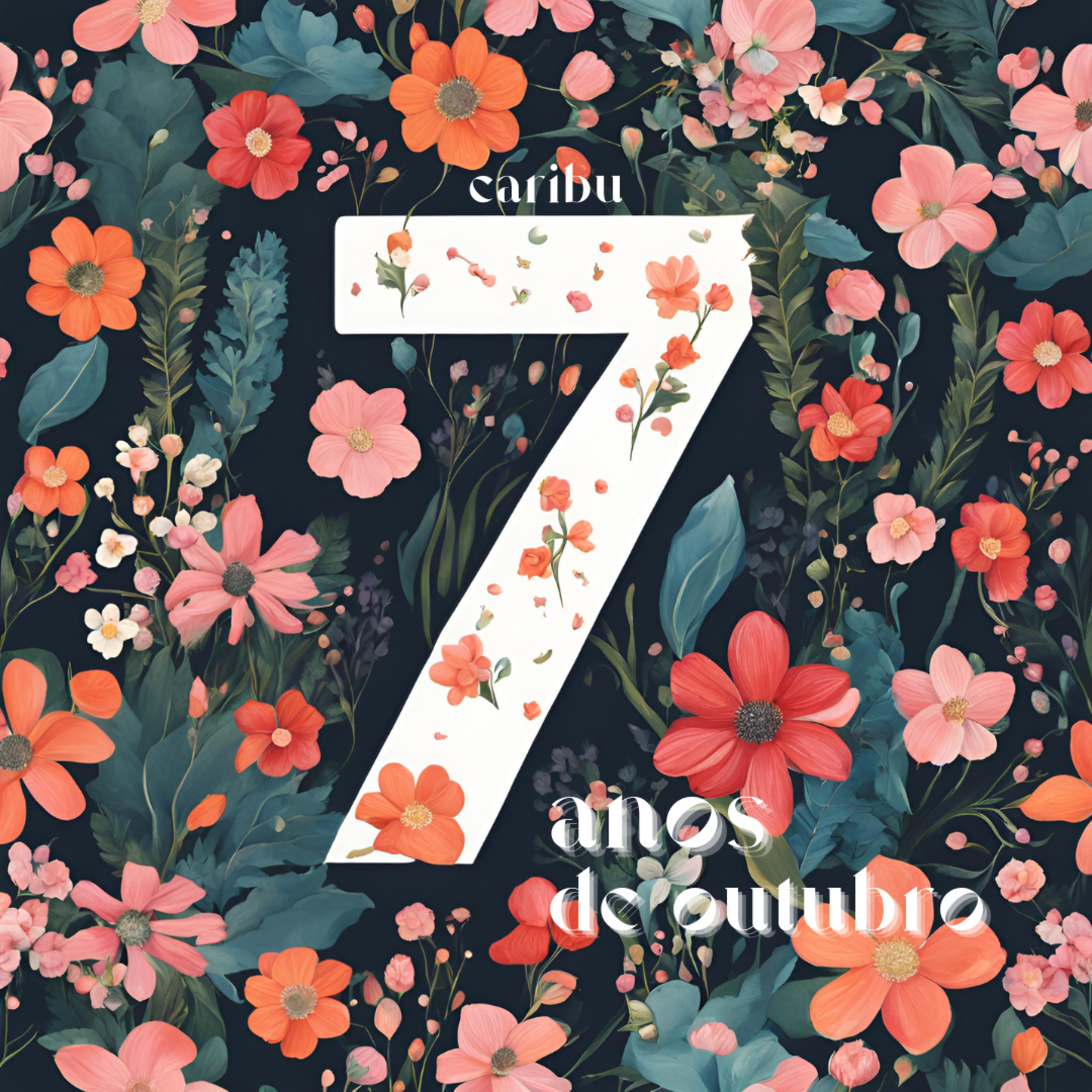 Sete anos de outubro episode artwork