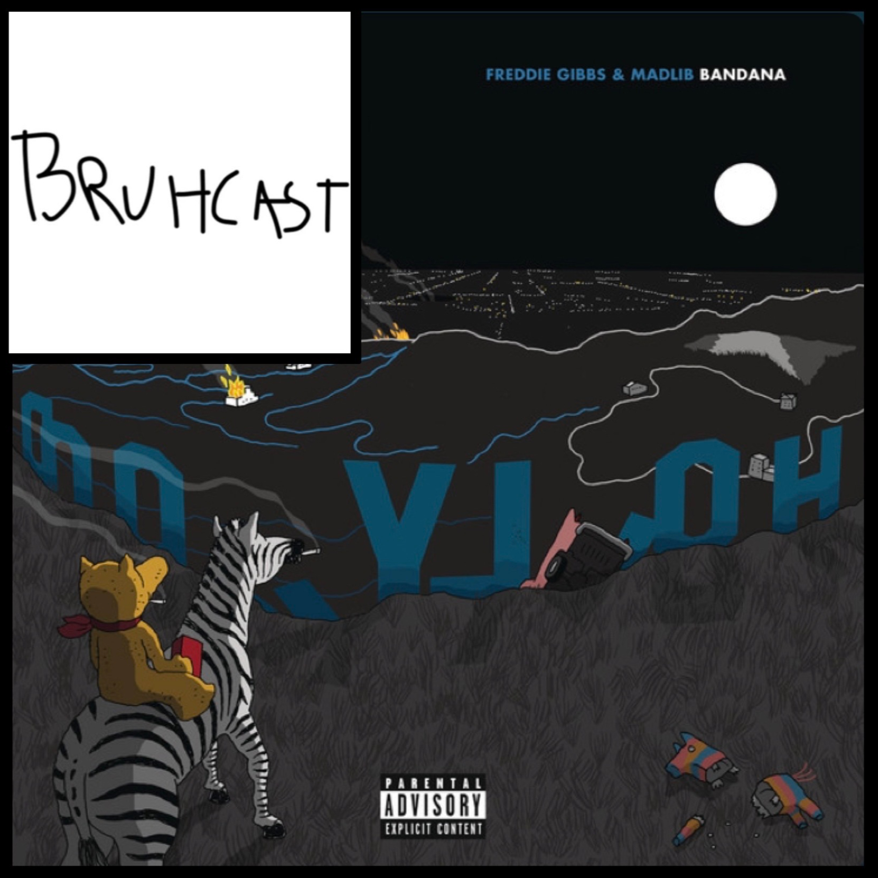 BruhCast