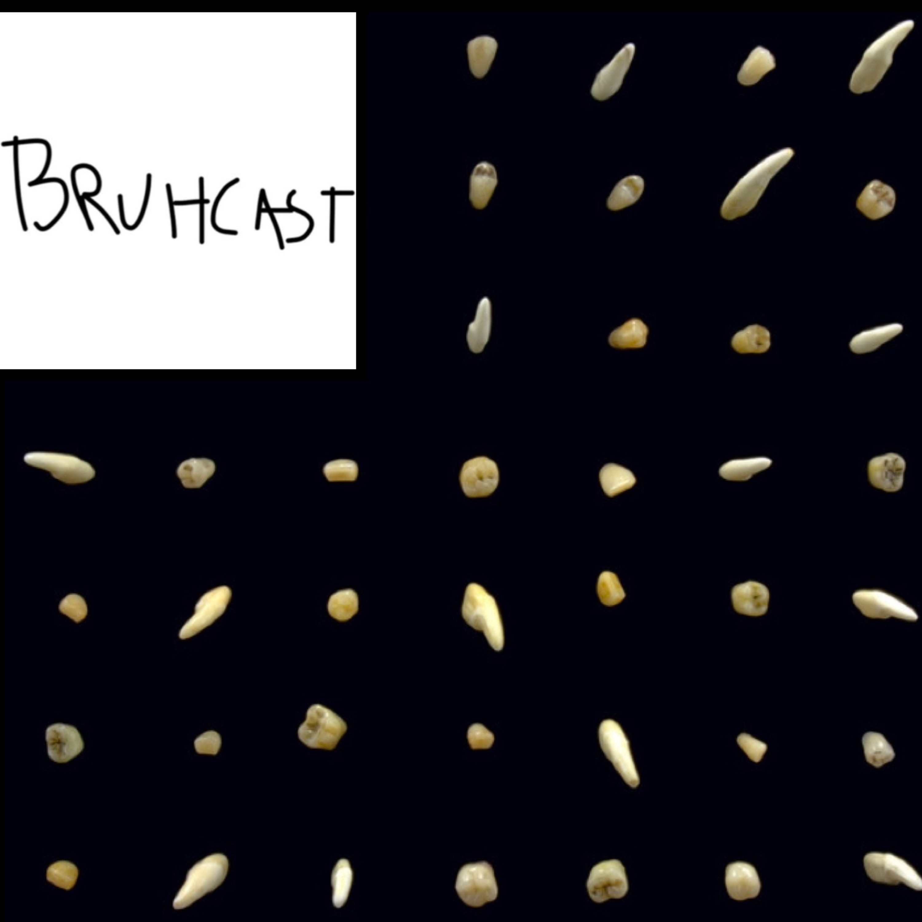 BruhCast