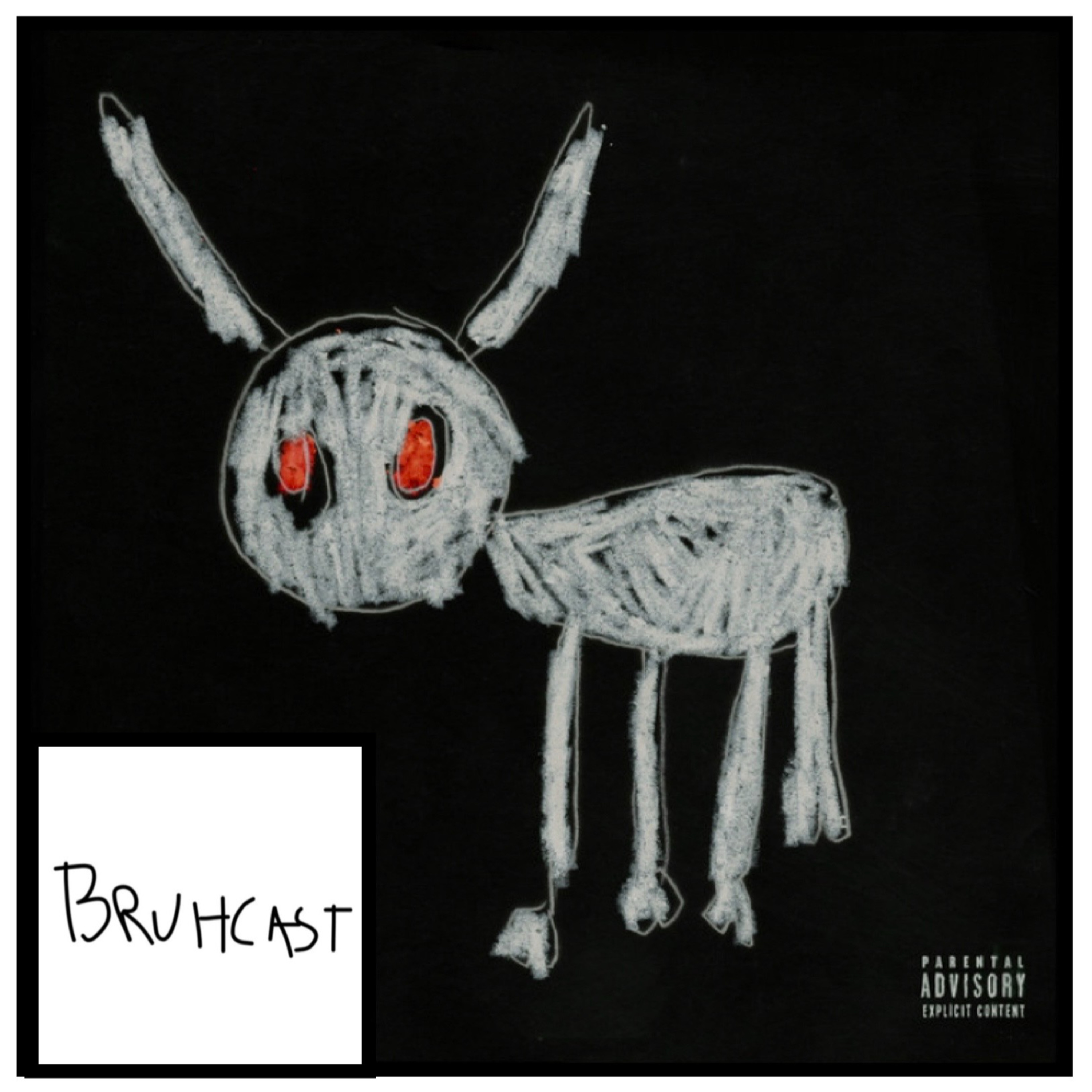 BruhCast
