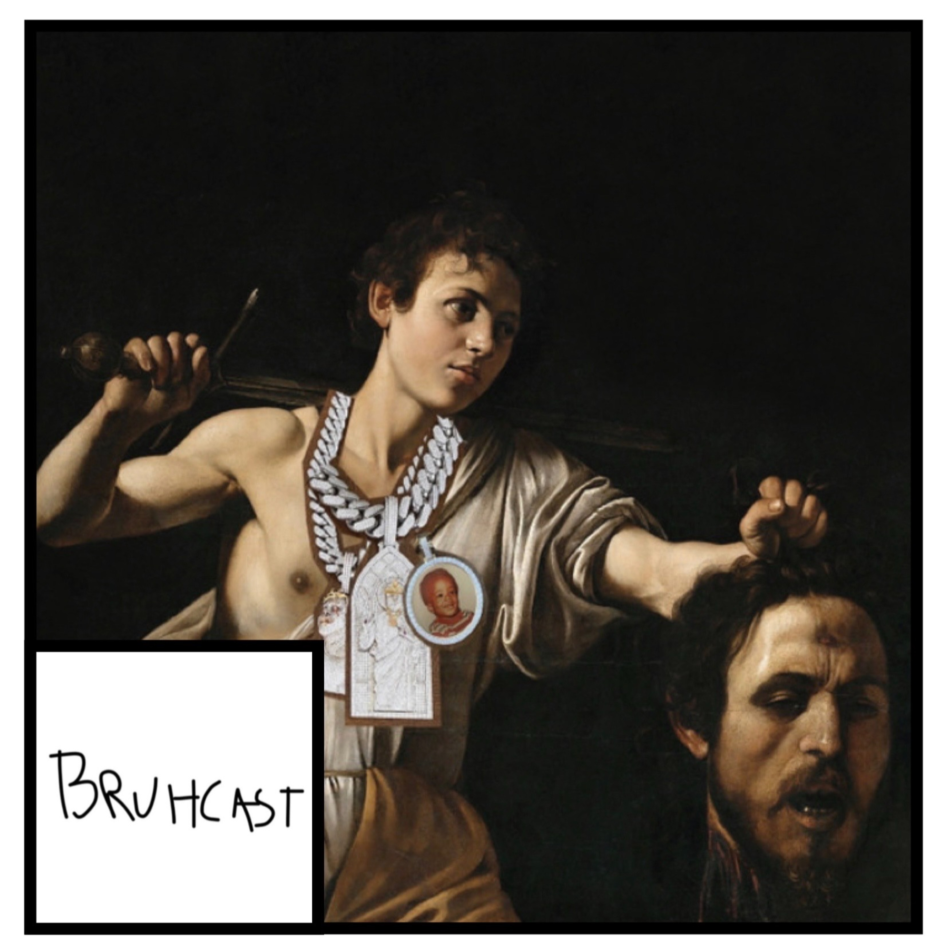 BruhCast
