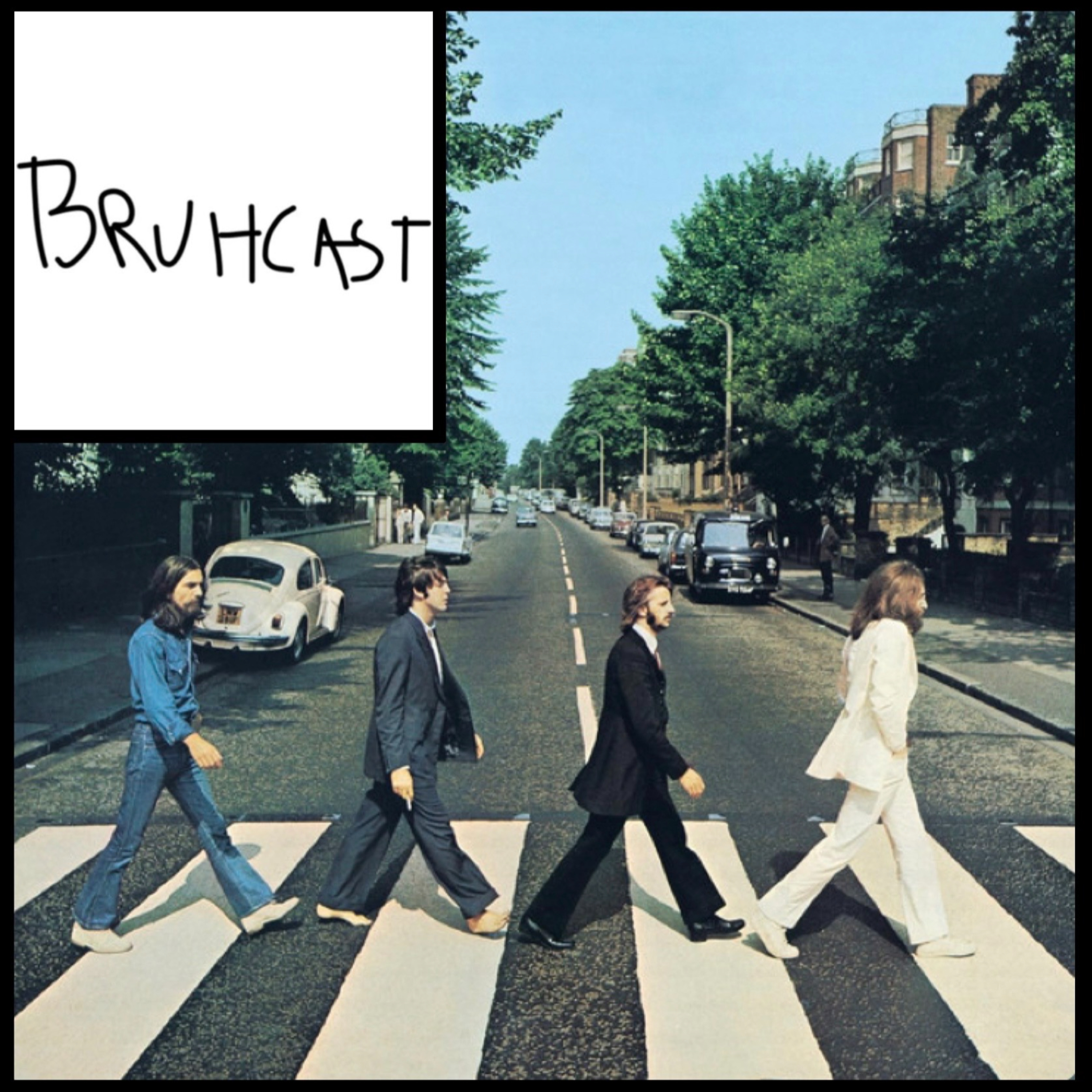 BruhCast