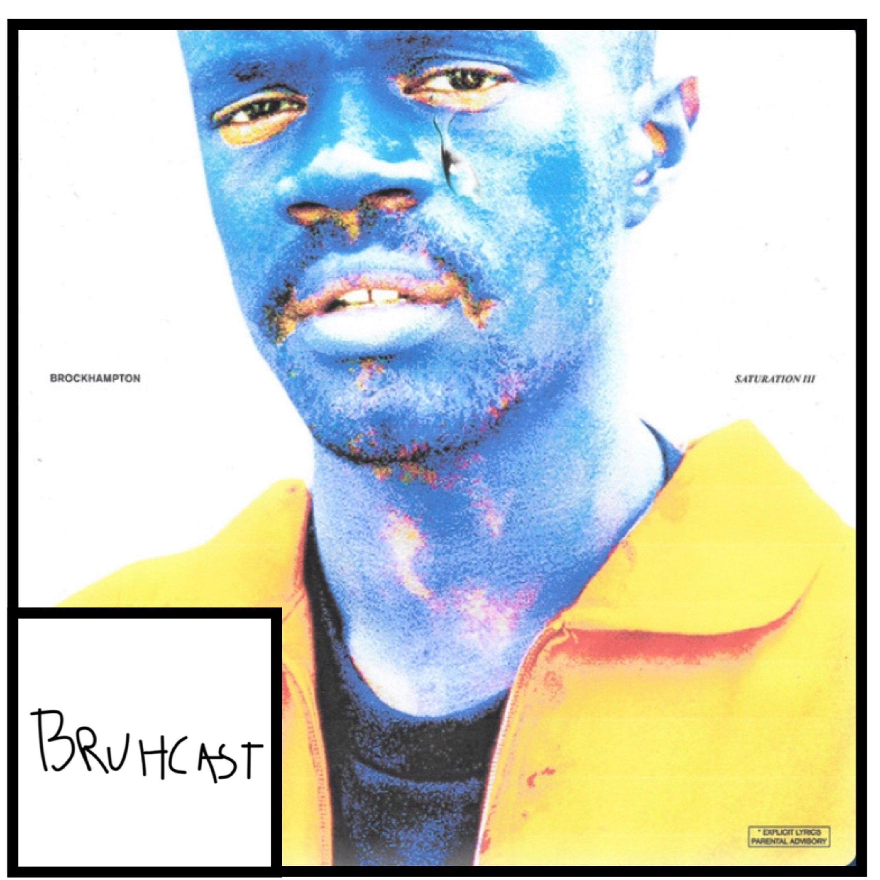 BruhCast
