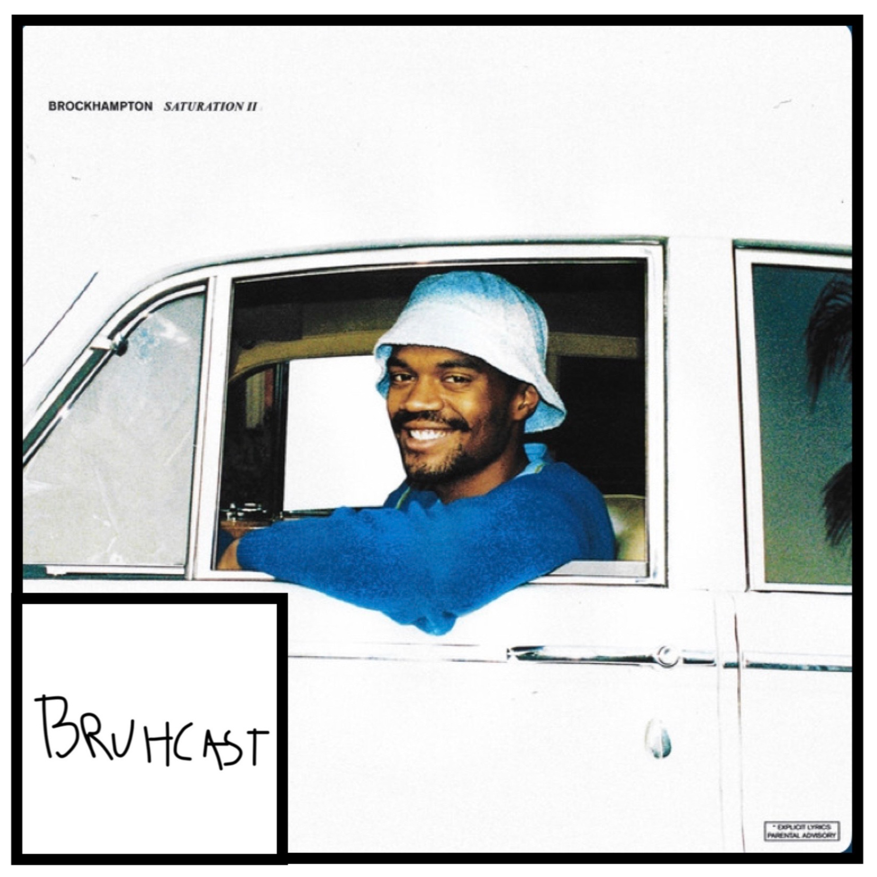 BruhCast