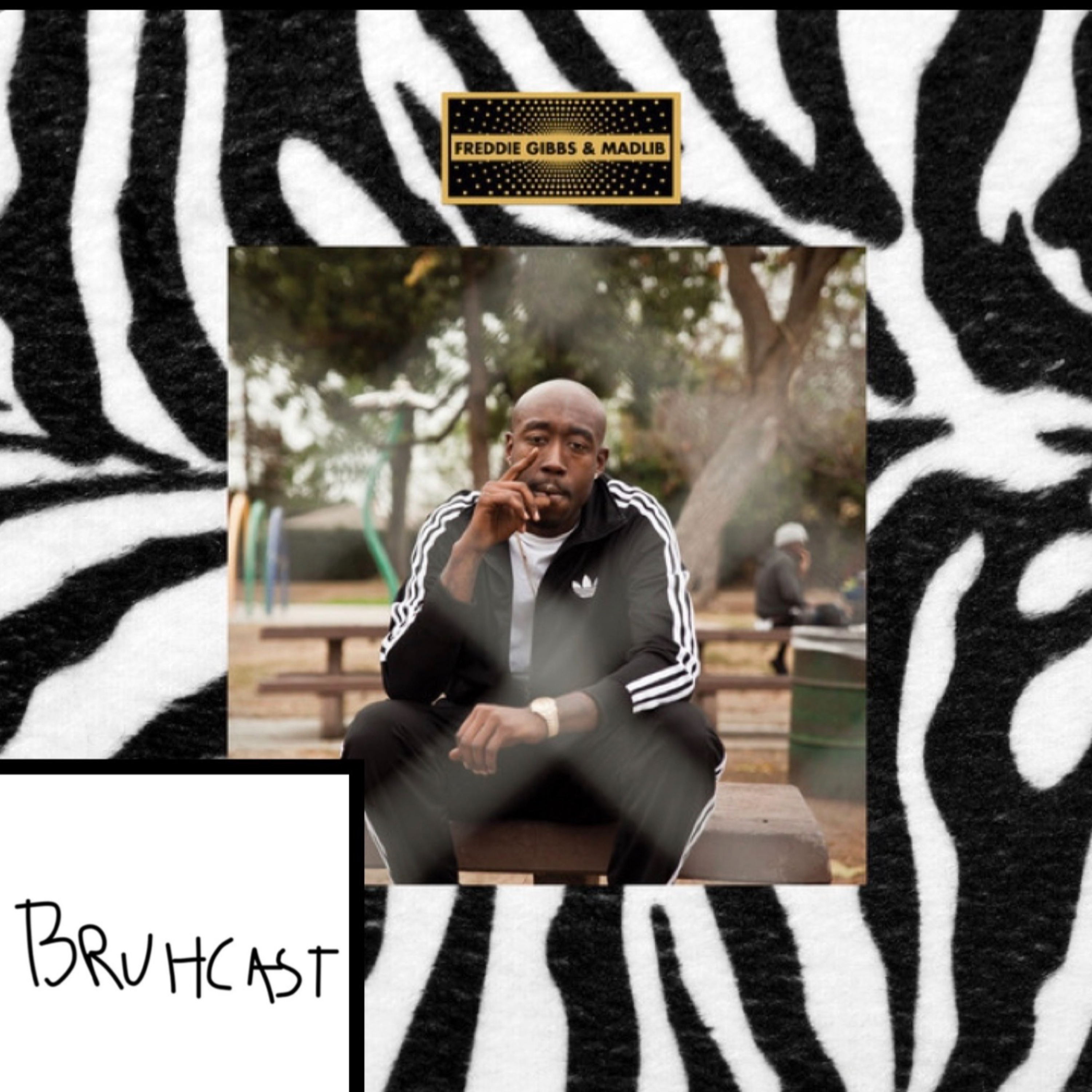 BruhCast