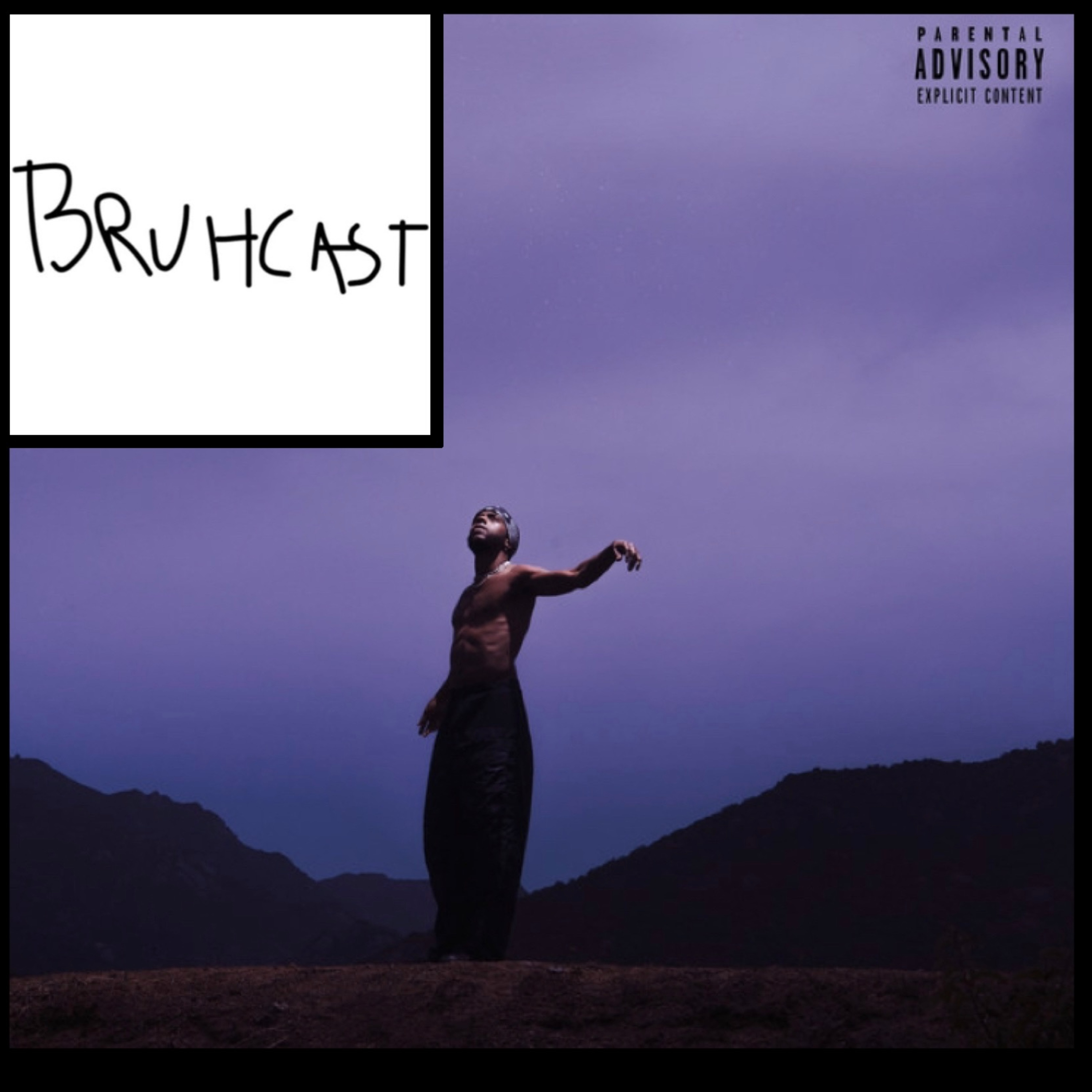 BruhCast