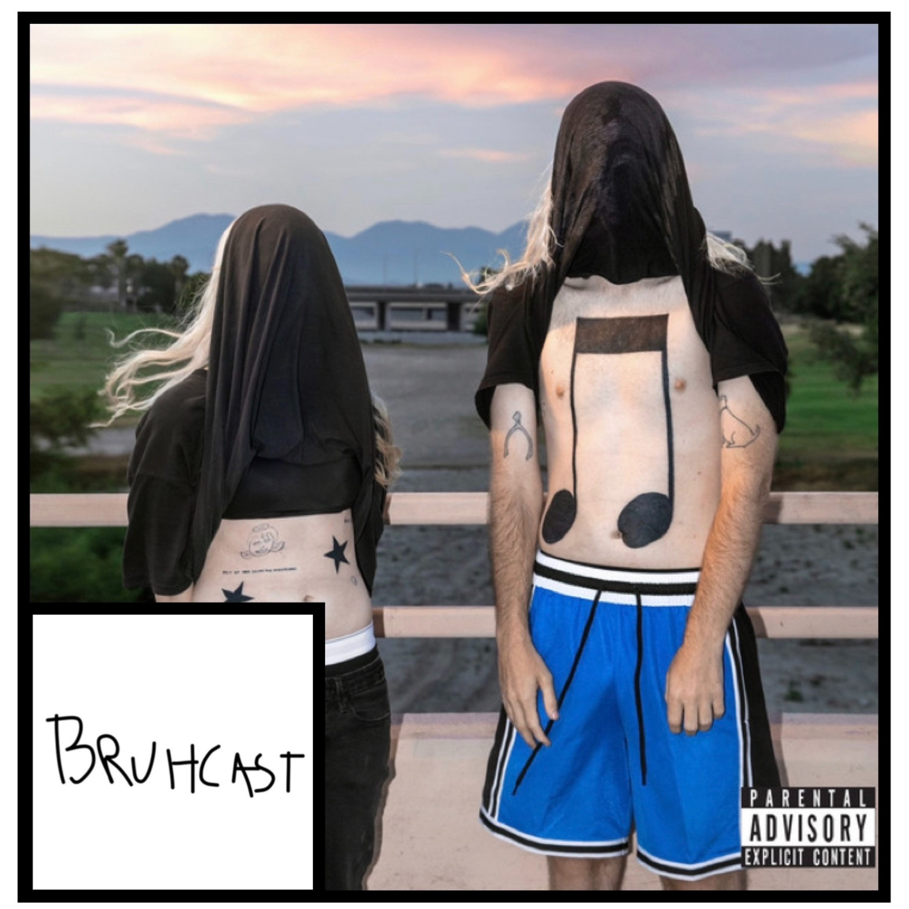 BruhCast