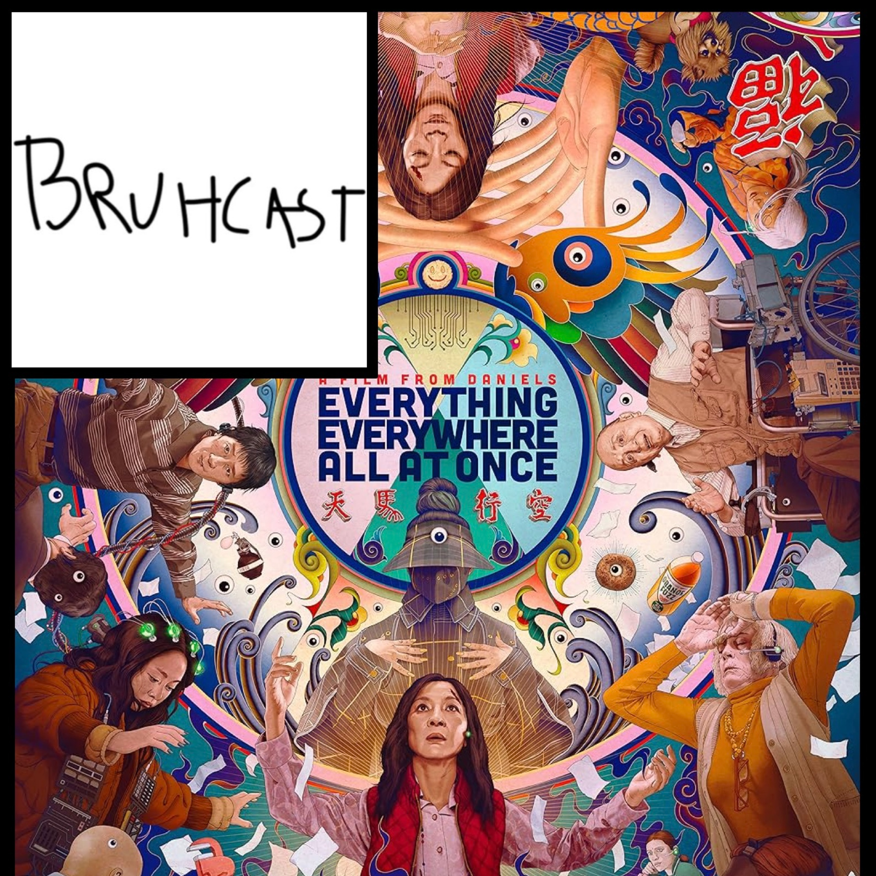 BruhCast