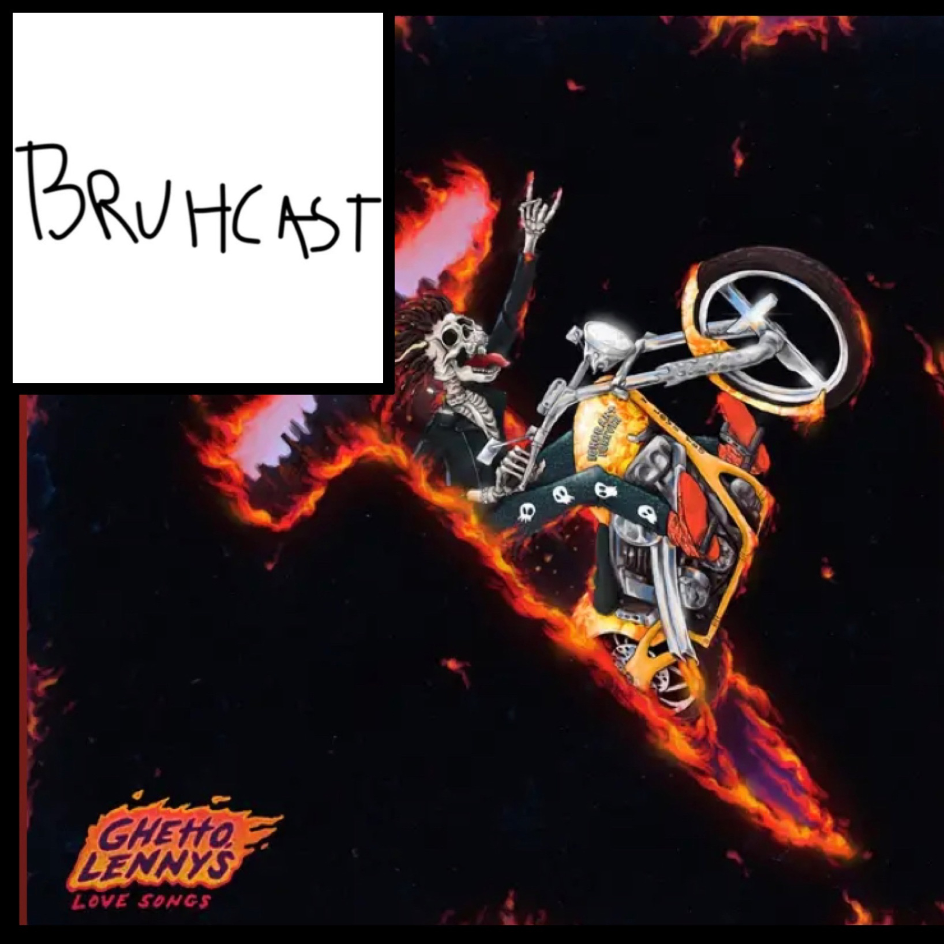 BruhCast