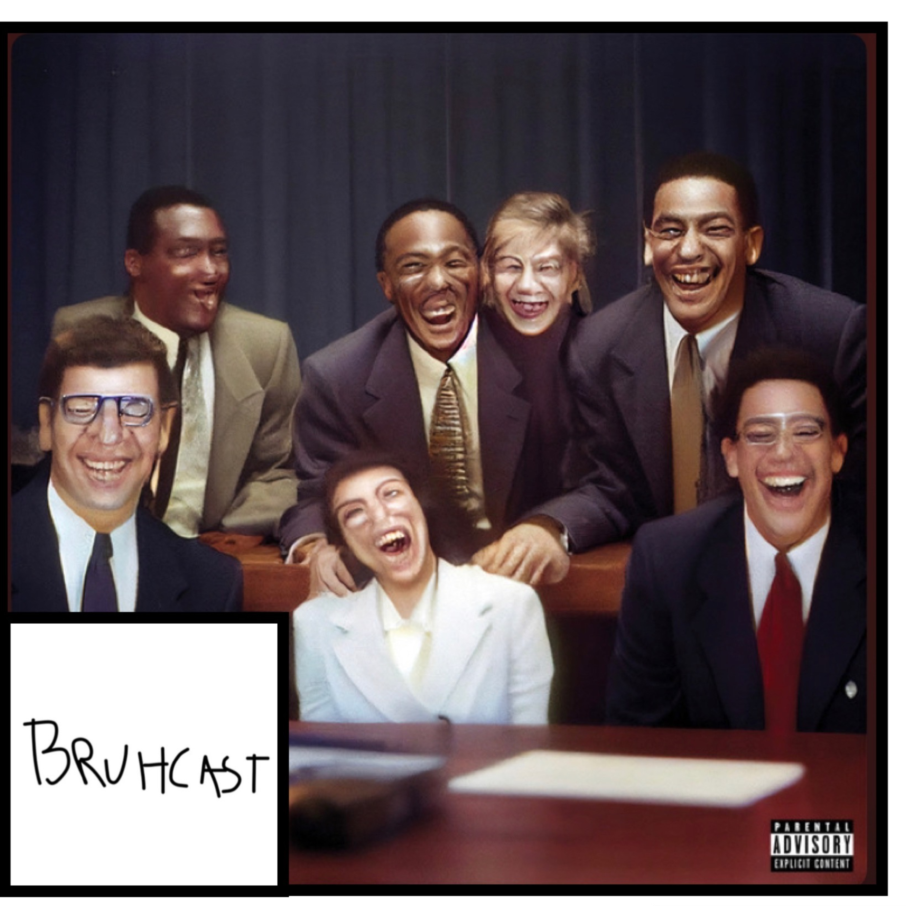 BruhCast