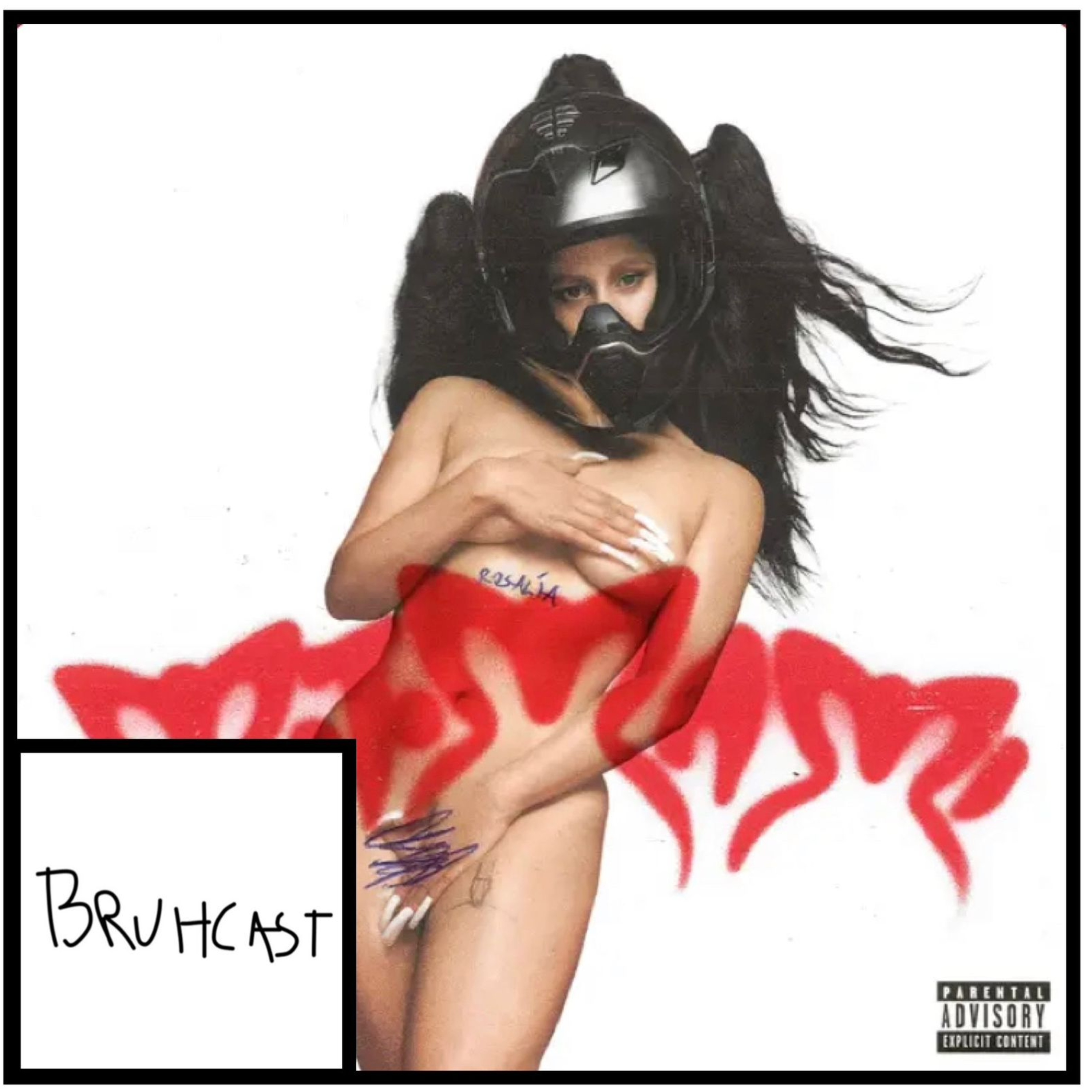 BruhCast