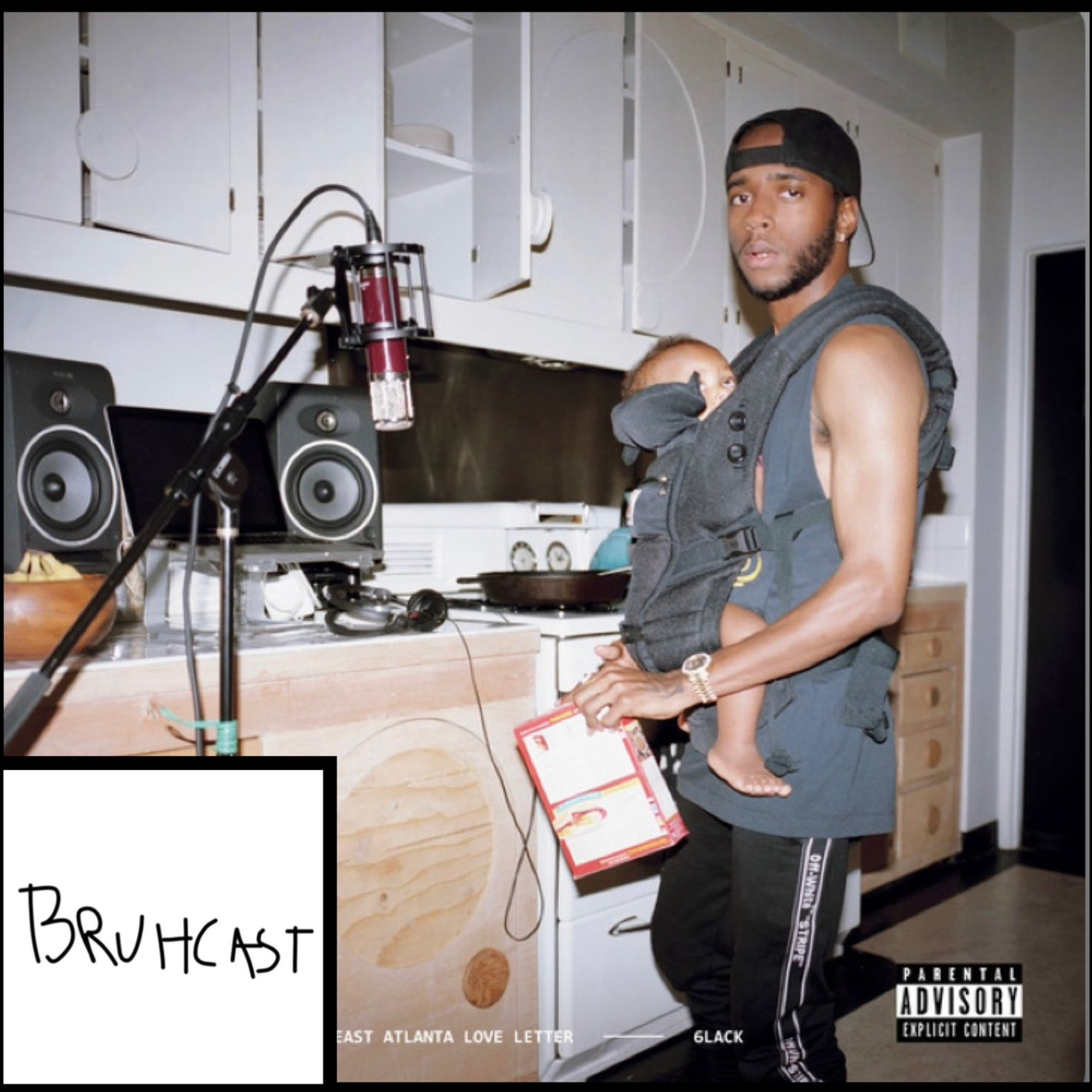 BruhCast