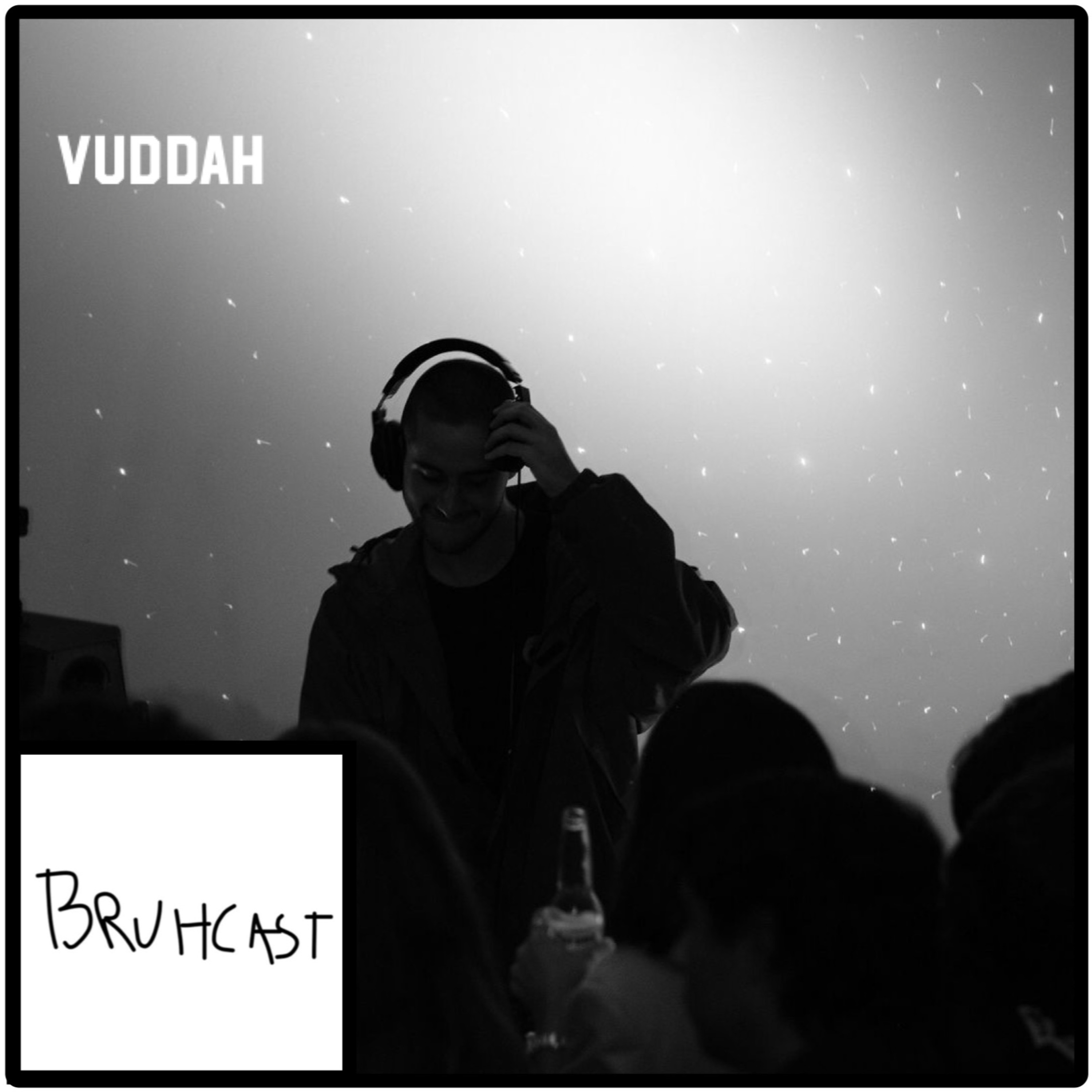 S5, Ep. 44 ft. Vuddah - Todo sobre ser DJ y la Música Techno episode artwork