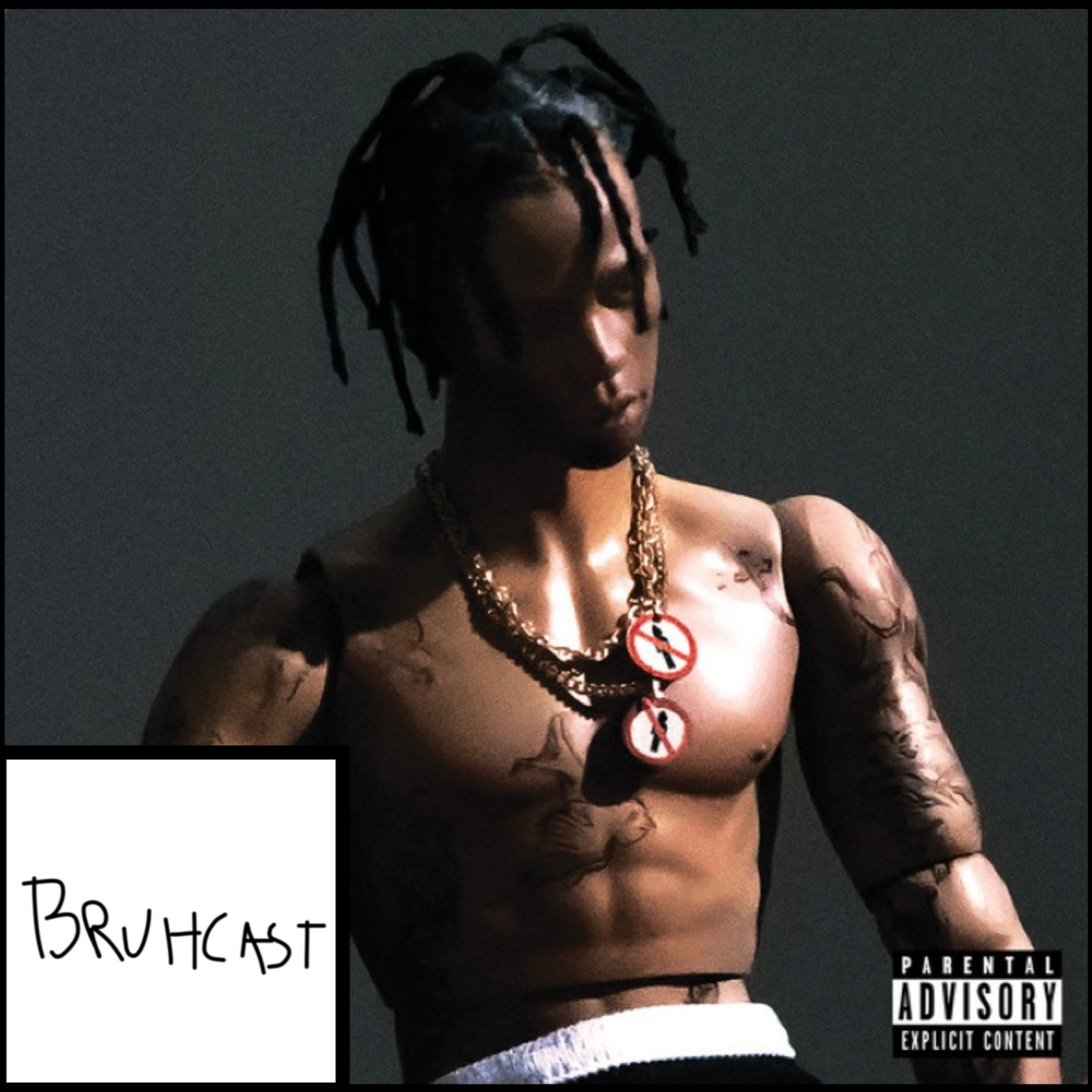 BruhCast