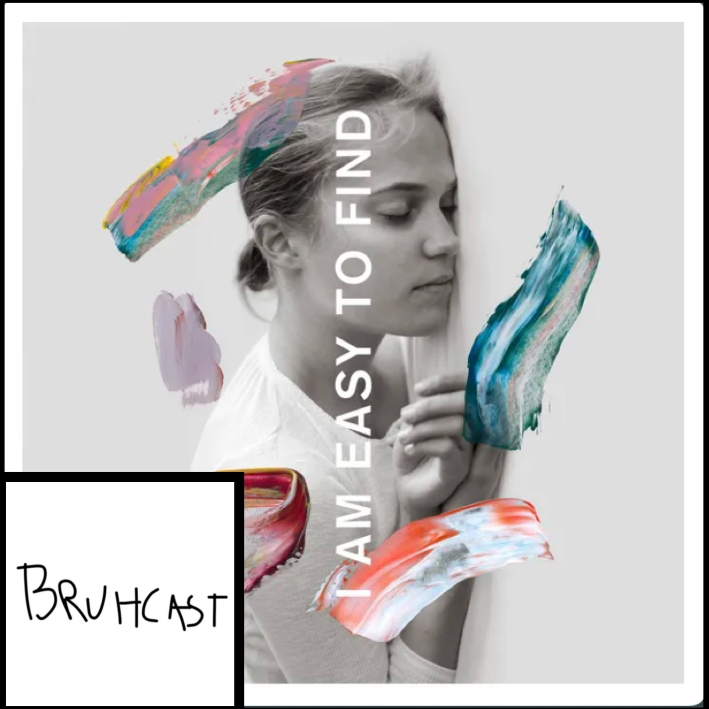 S5, Ep. 52 - The National, Concierto & I Am Easy To Find episode artwork