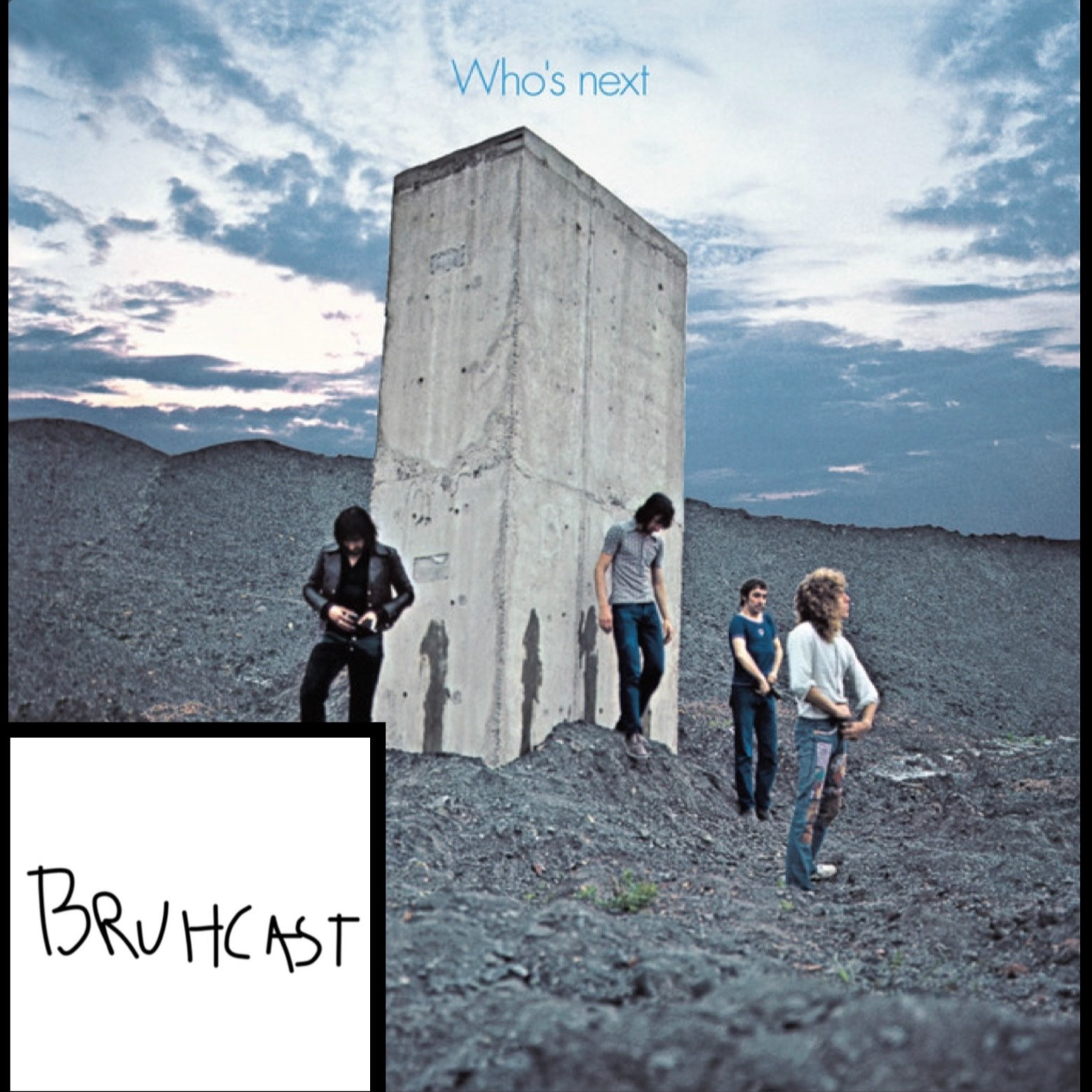BruhCast