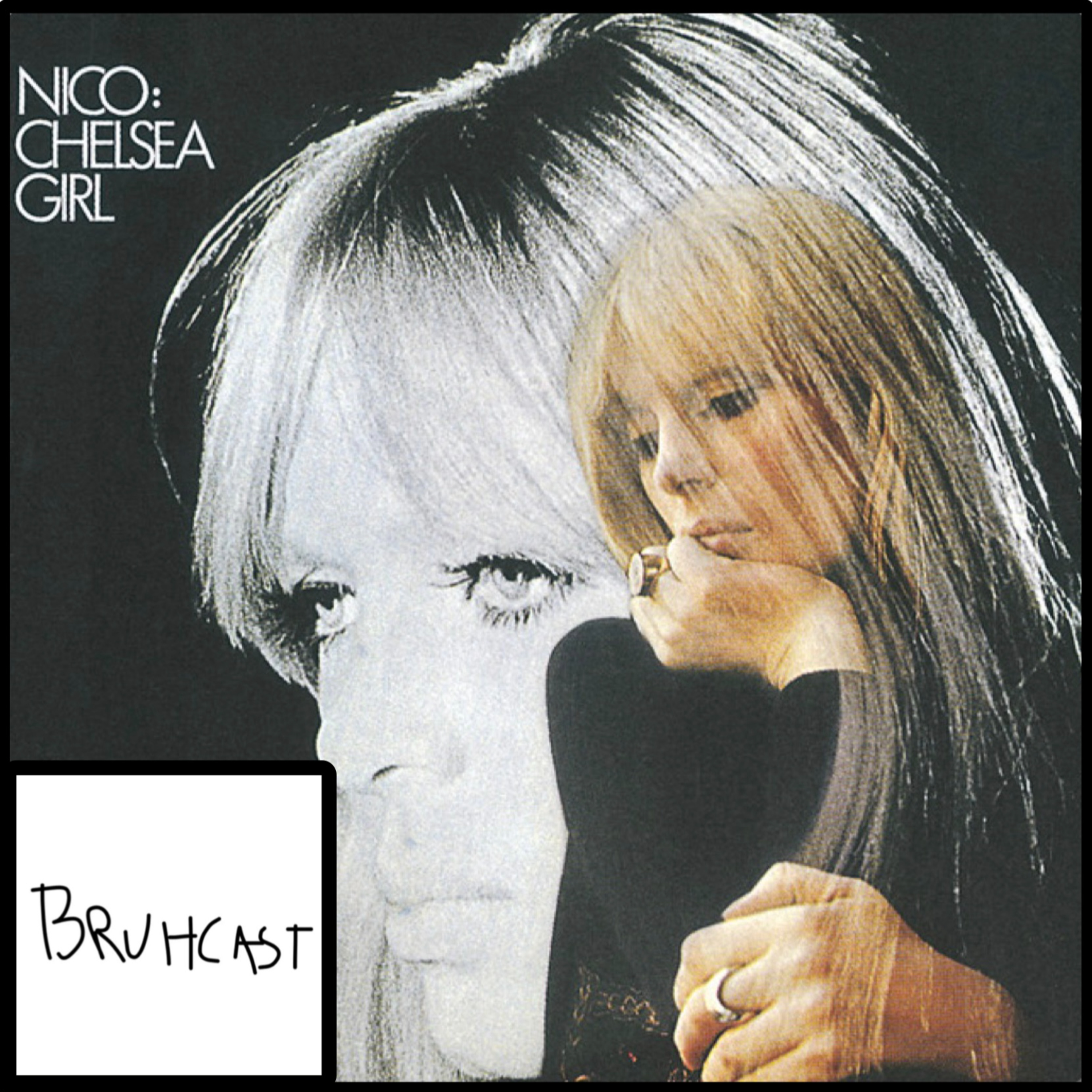 S6, Ep. 21 - Nico, Chelsea Girl episode artwork