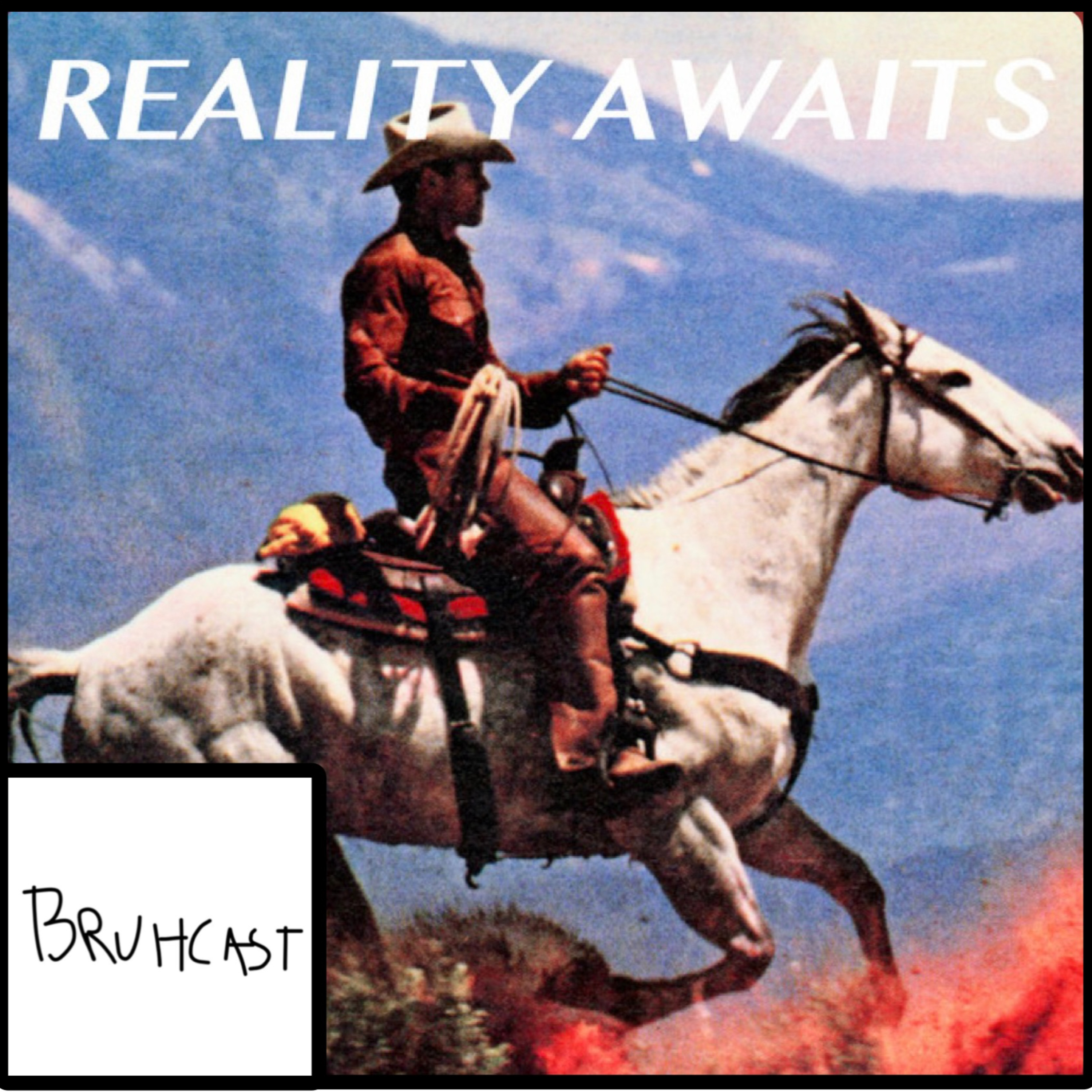 S6, Ep. 23 - The Strokes, Reality Awaits episode artwork