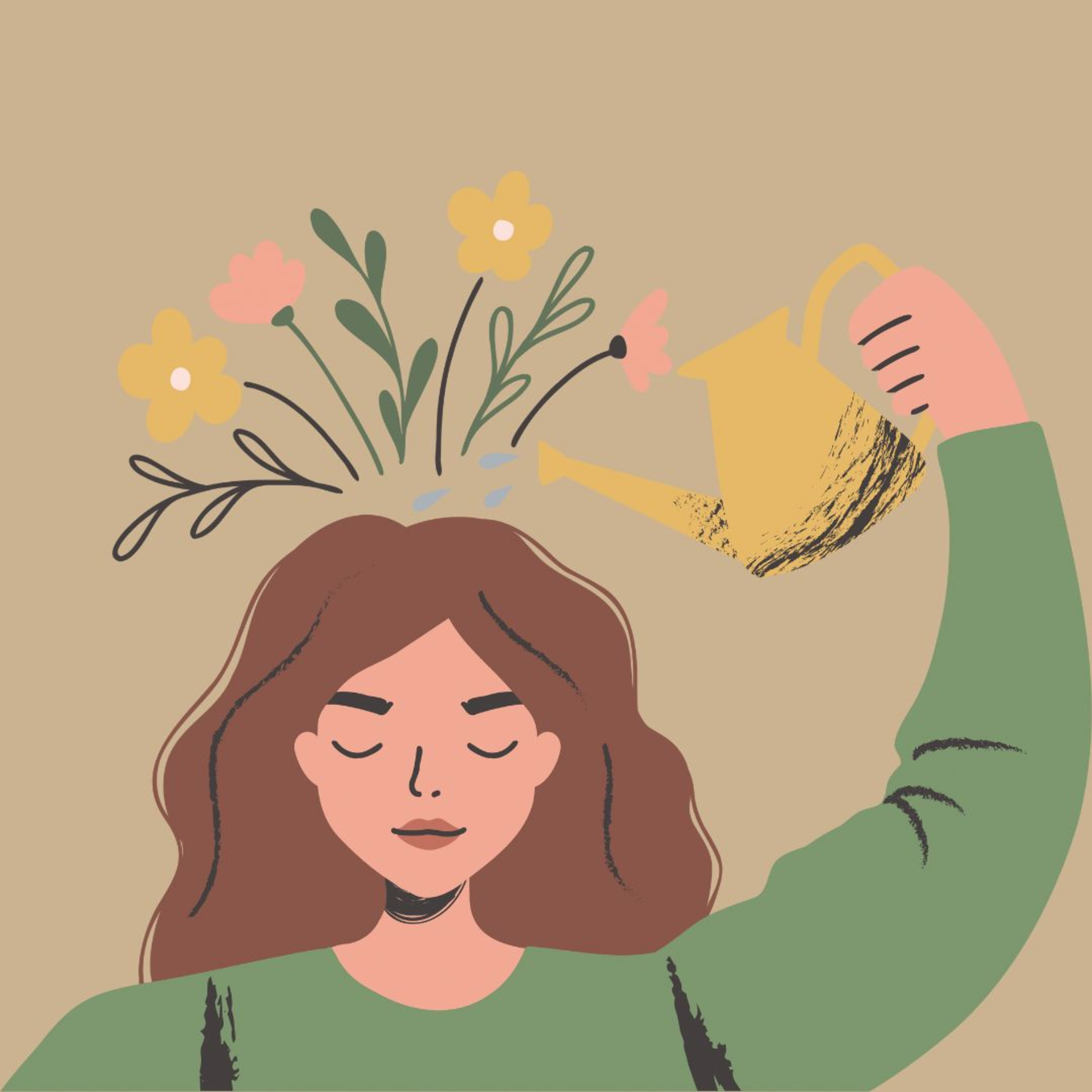 365 Meditācijas