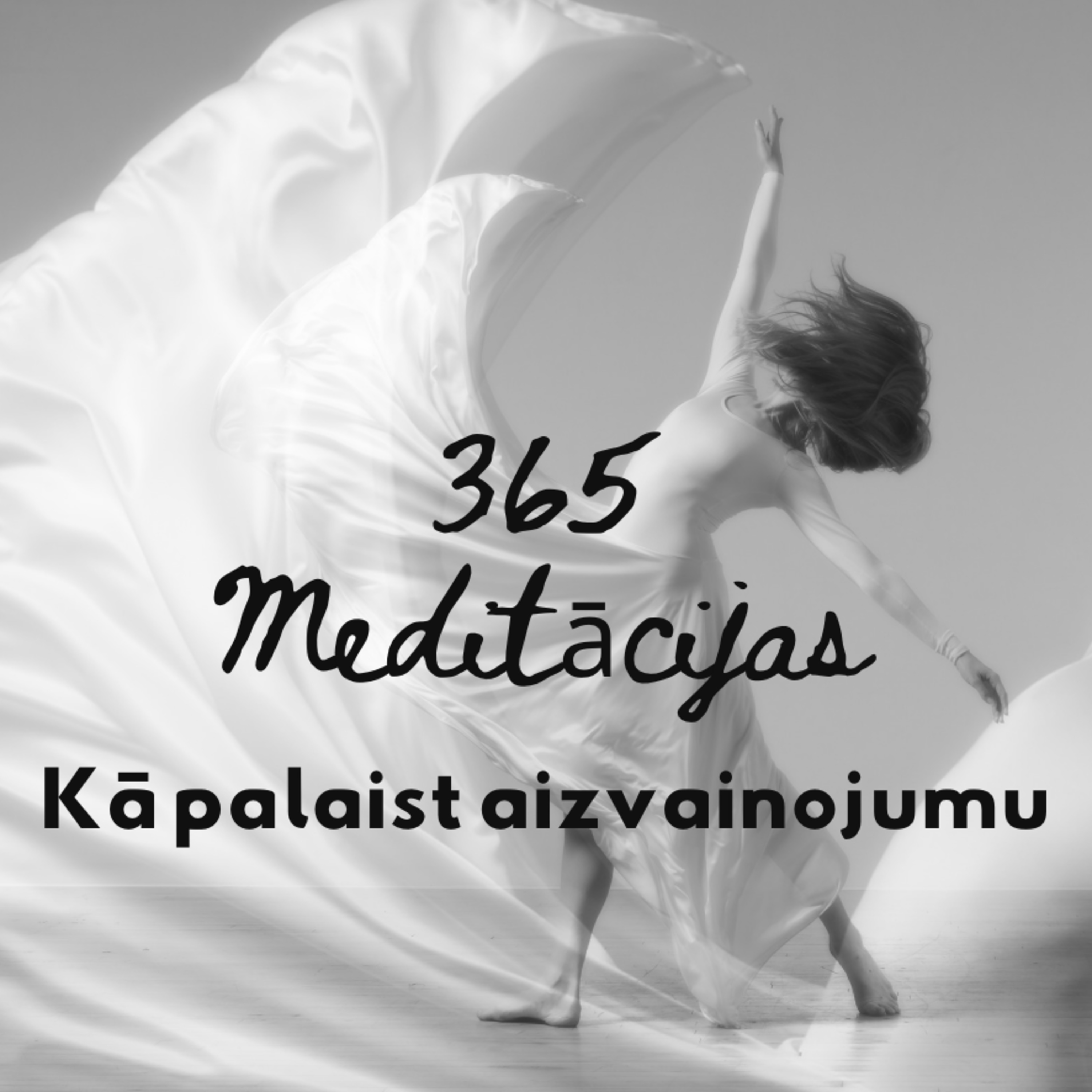 365 Meditācijas