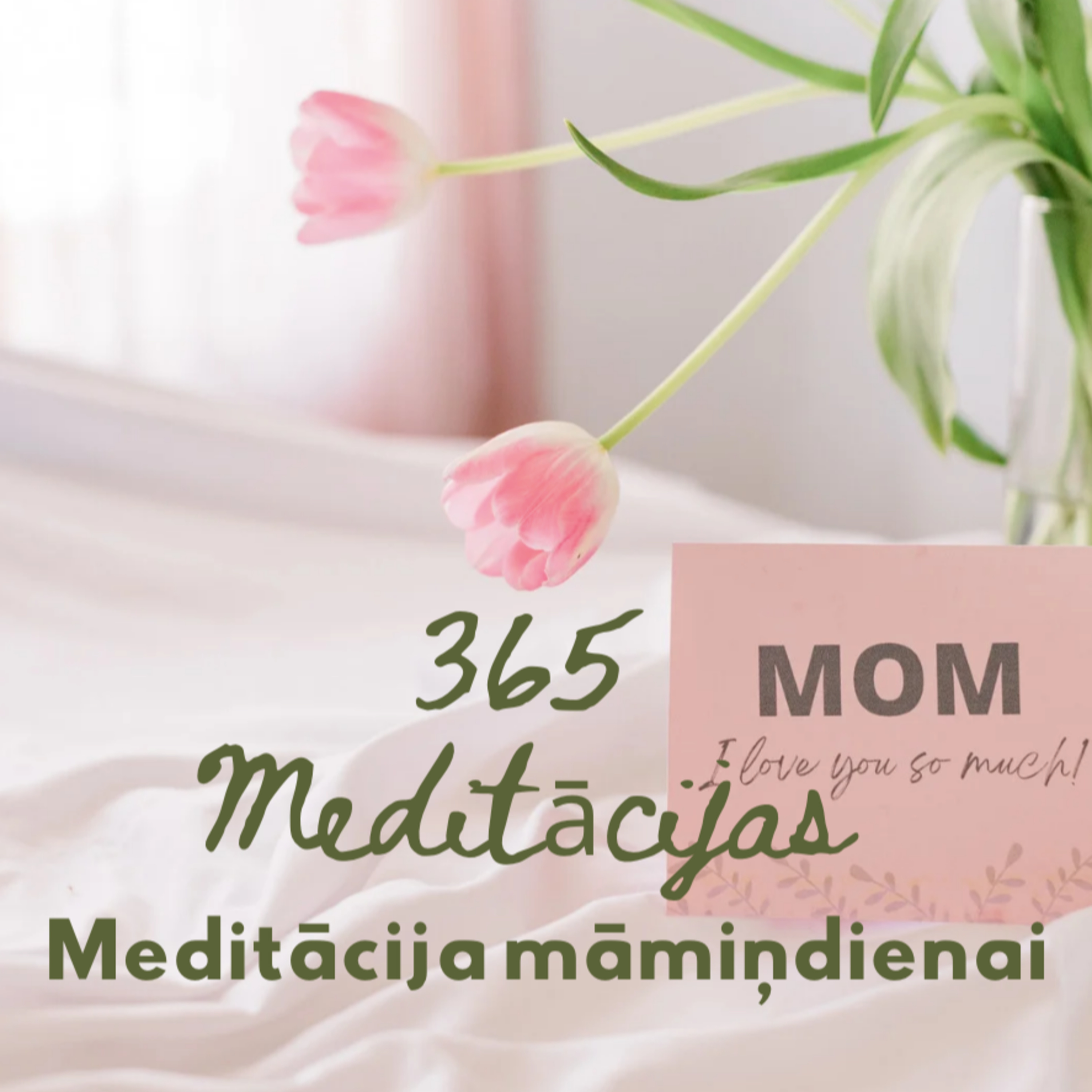 365 Meditācijas