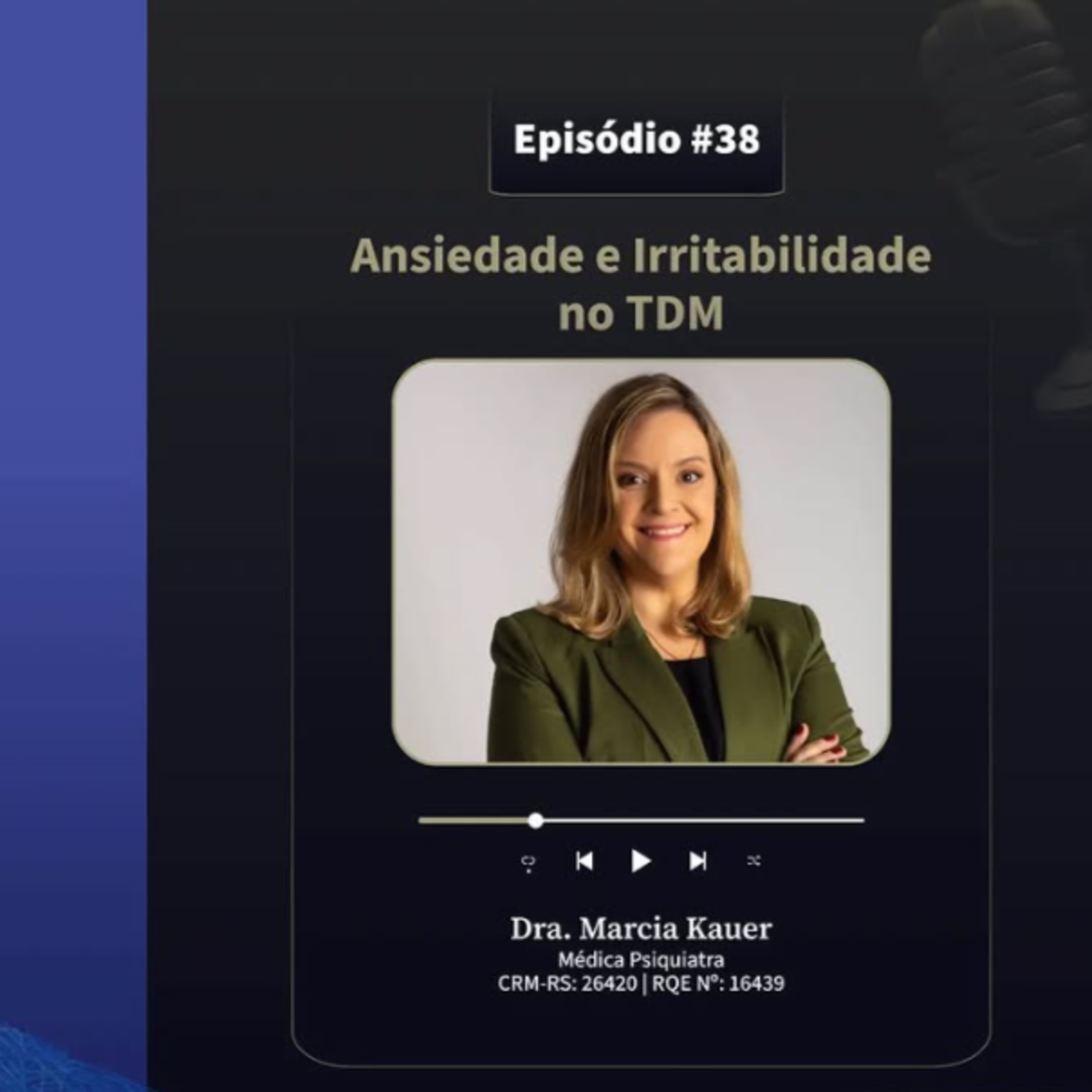 LundCast | Psiquiatria e Neurologia