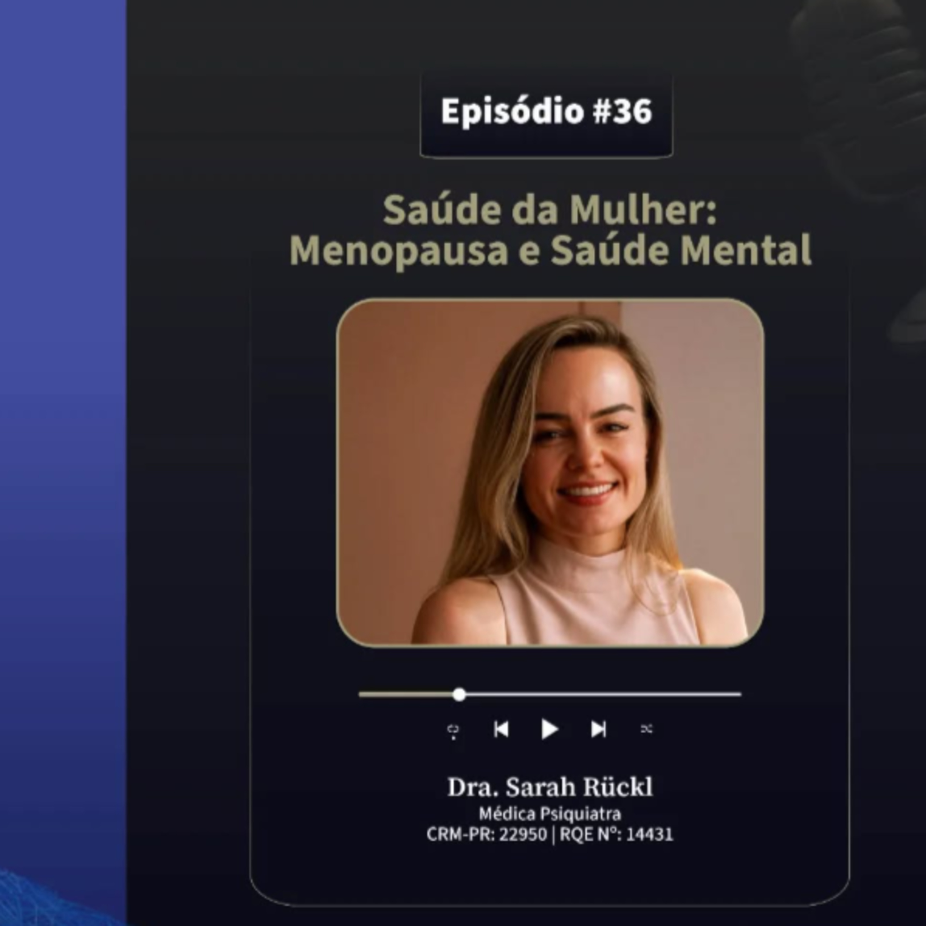 LundCast | Psiquiatria e Neurologia