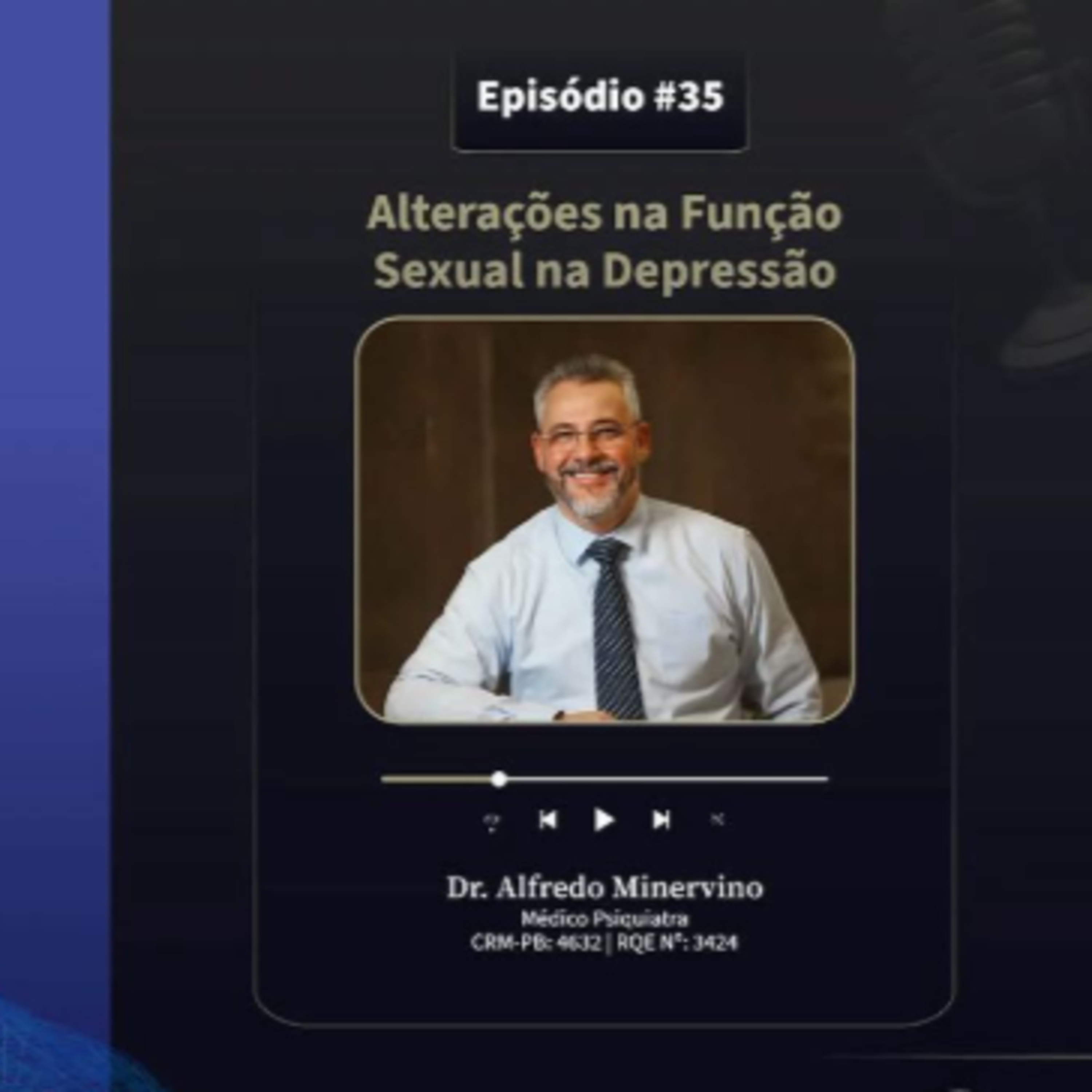 LundCast | Psiquiatria e Neurologia